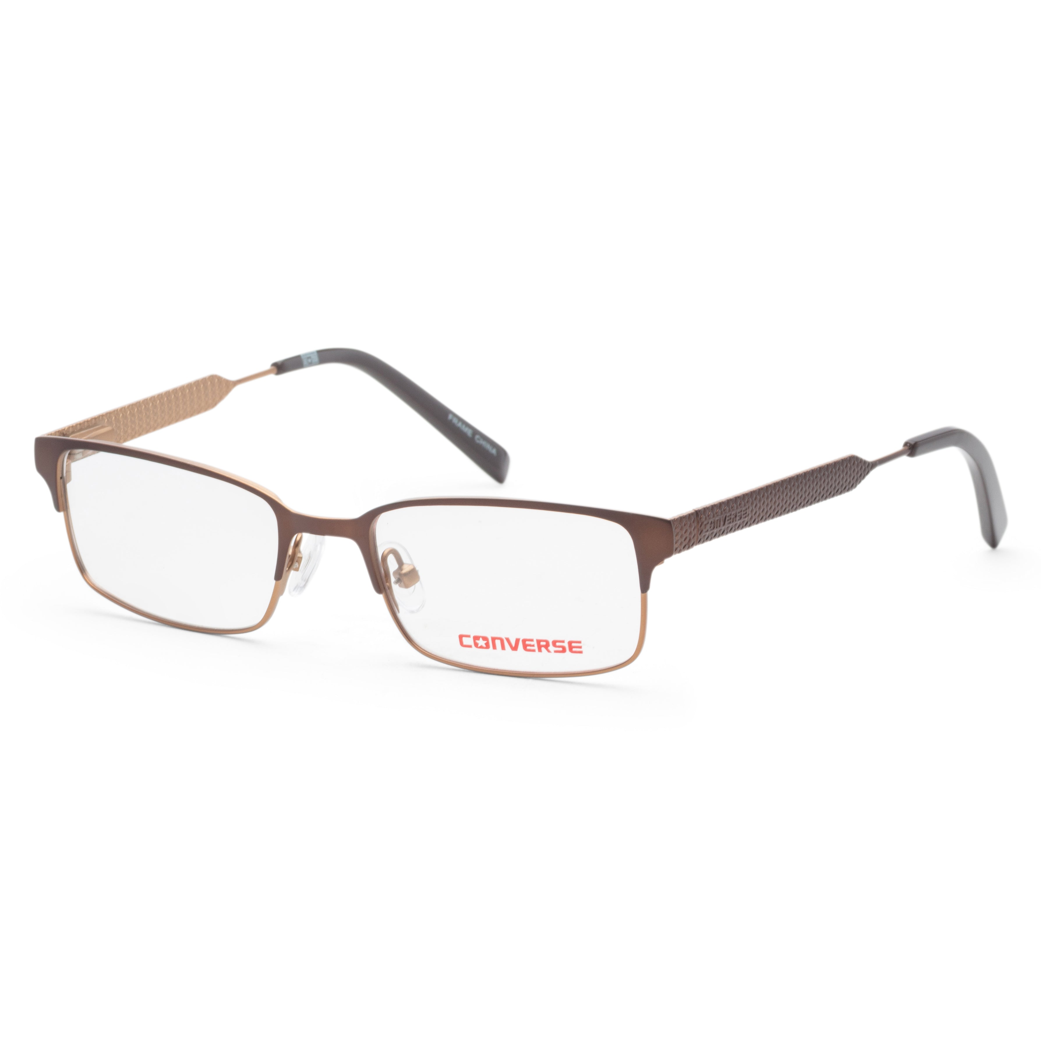 Preloved - Converse CONS140K0012 Eyeglasses — Bronze by Preloved - Converse