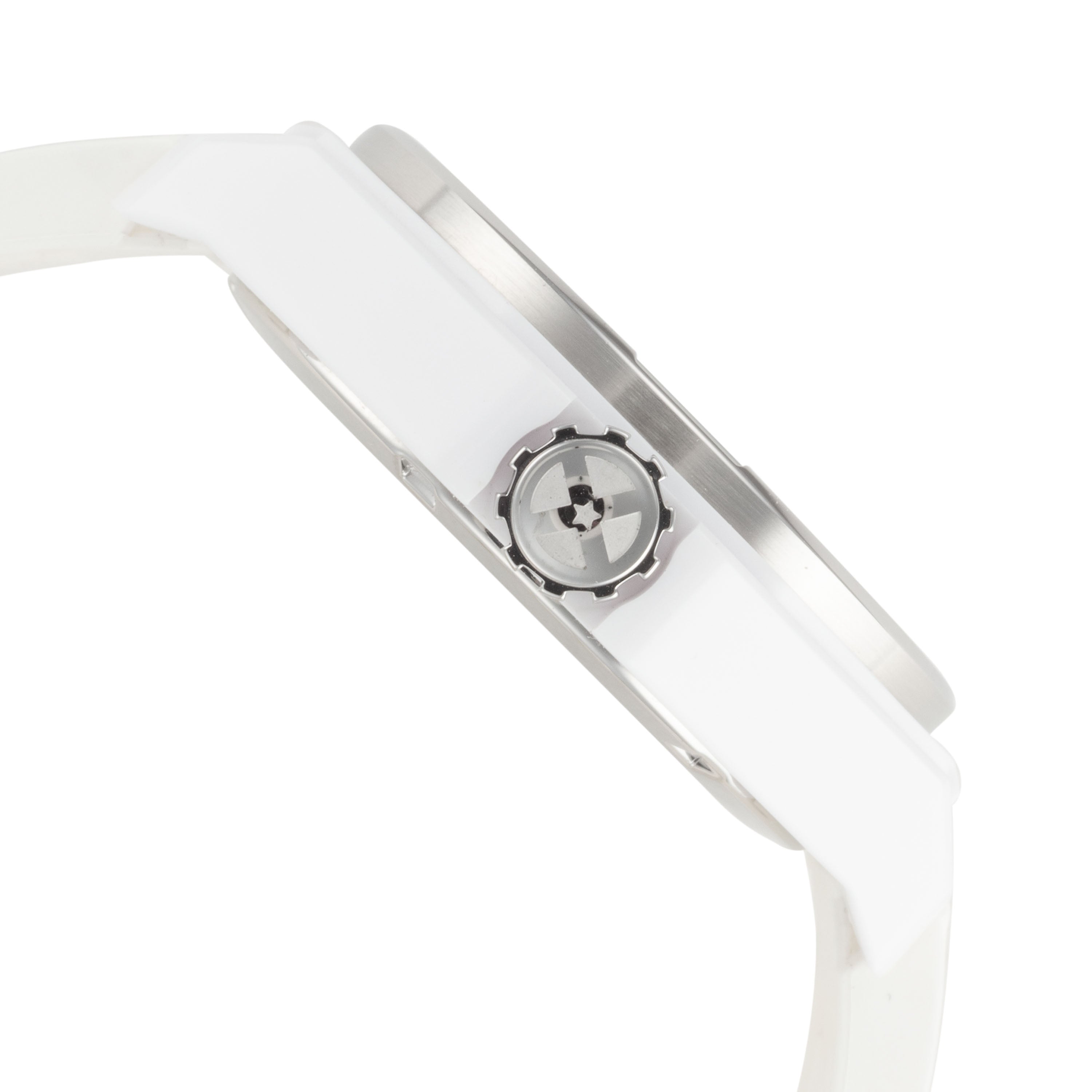 Preloved - Diakka Watch — White, view 2