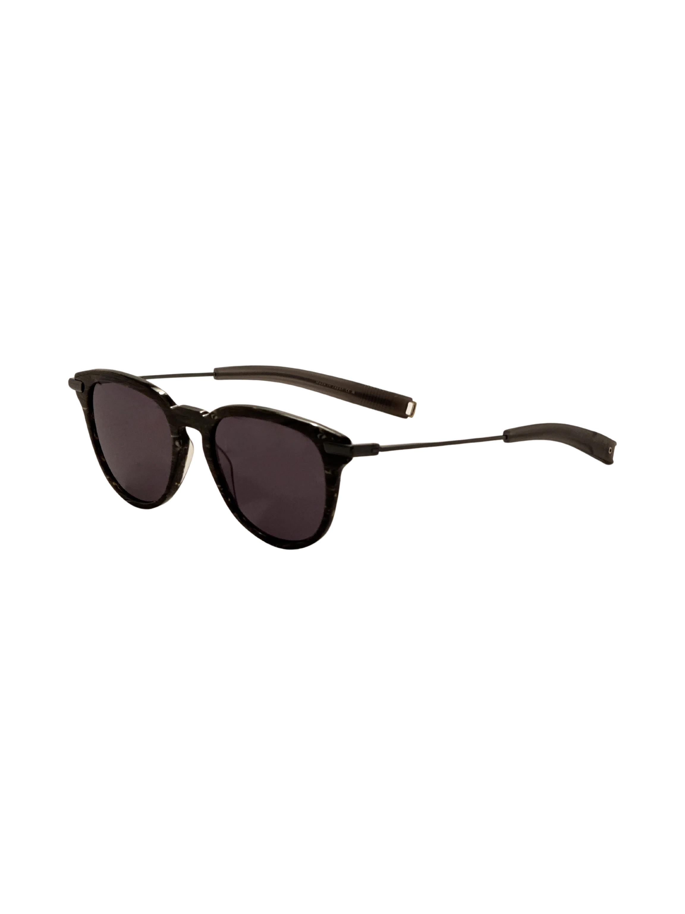 Preloved - Dita DLS412A02 Sunglasses — Black by Preloved - Dita