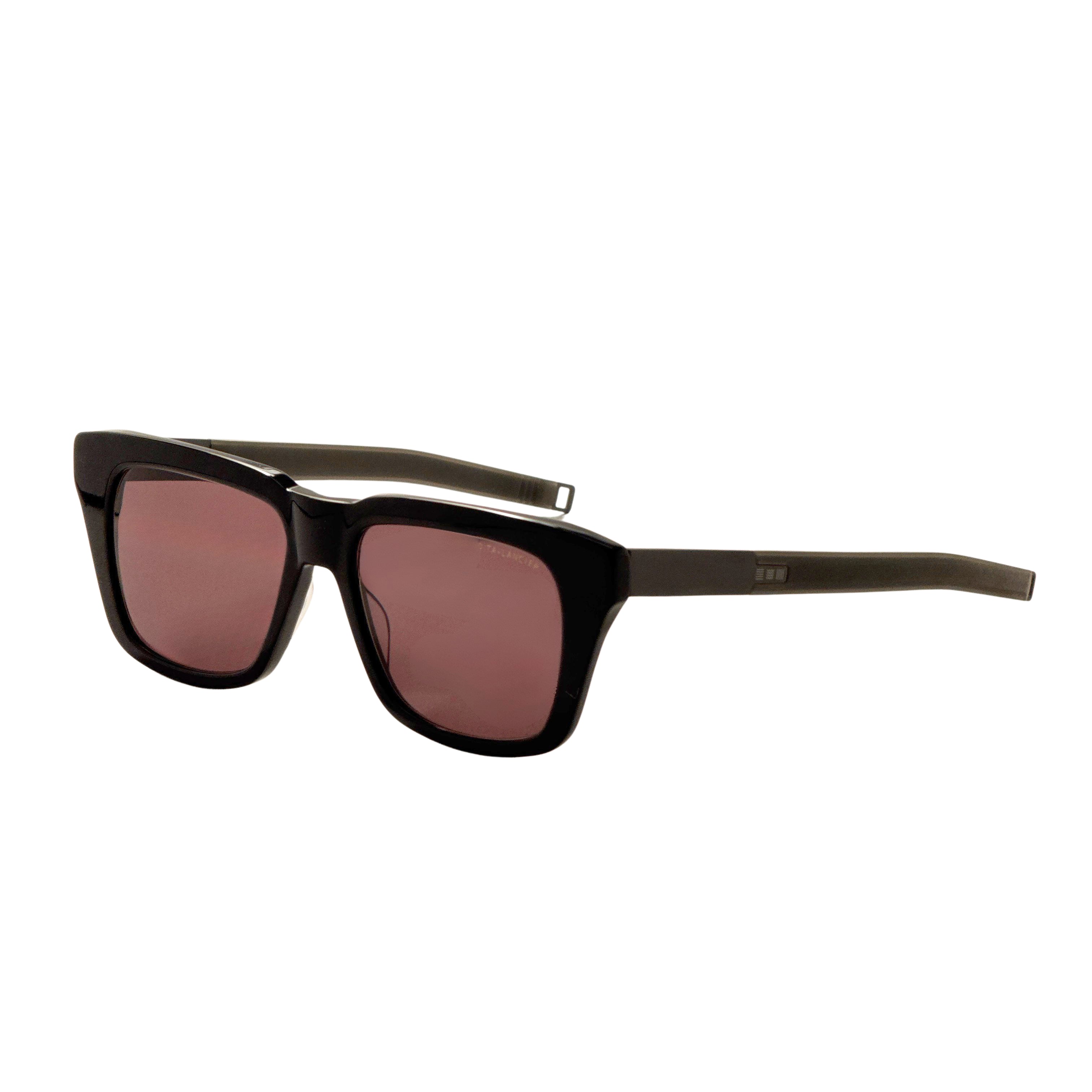 Preloved - Dita DLS440A03 Sunglasses — Black by Preloved - Dita