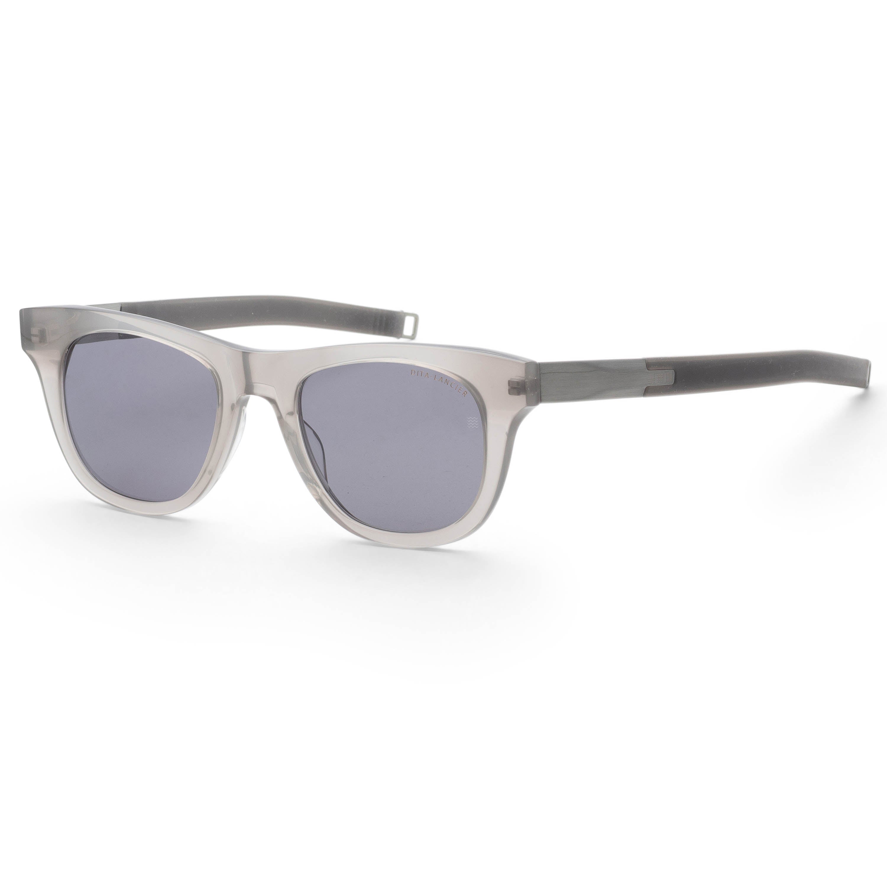 Preloved - Dita DLS443A02 Sunglasses — Stone Grey by Preloved - Dita