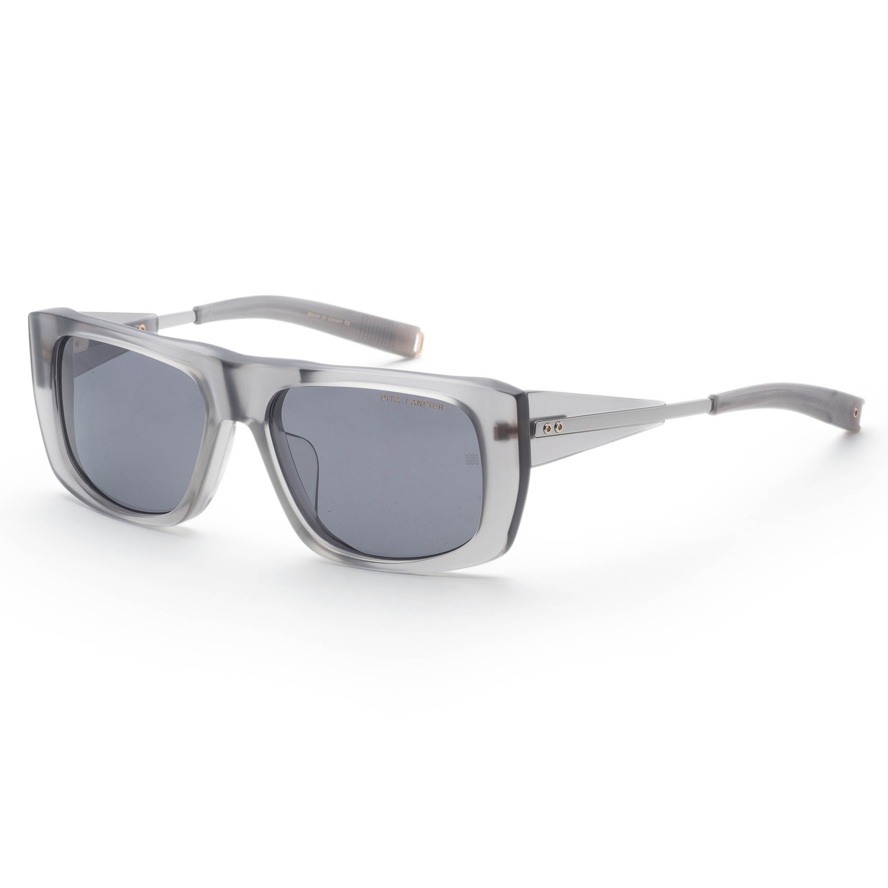 Preloved - Dita DLS7035604 Sunglasses — Grey by Preloved - Dita