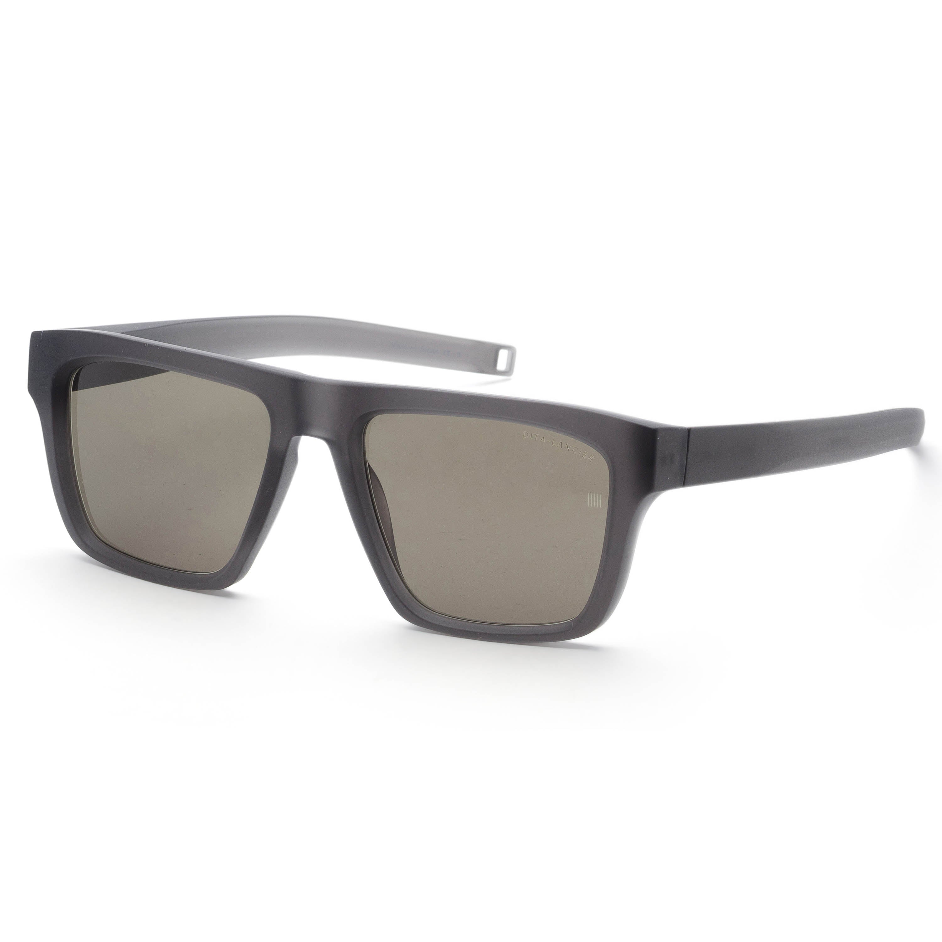Preloved - Dita DLS713A03 Sunglasses — Grey by Preloved - Dita