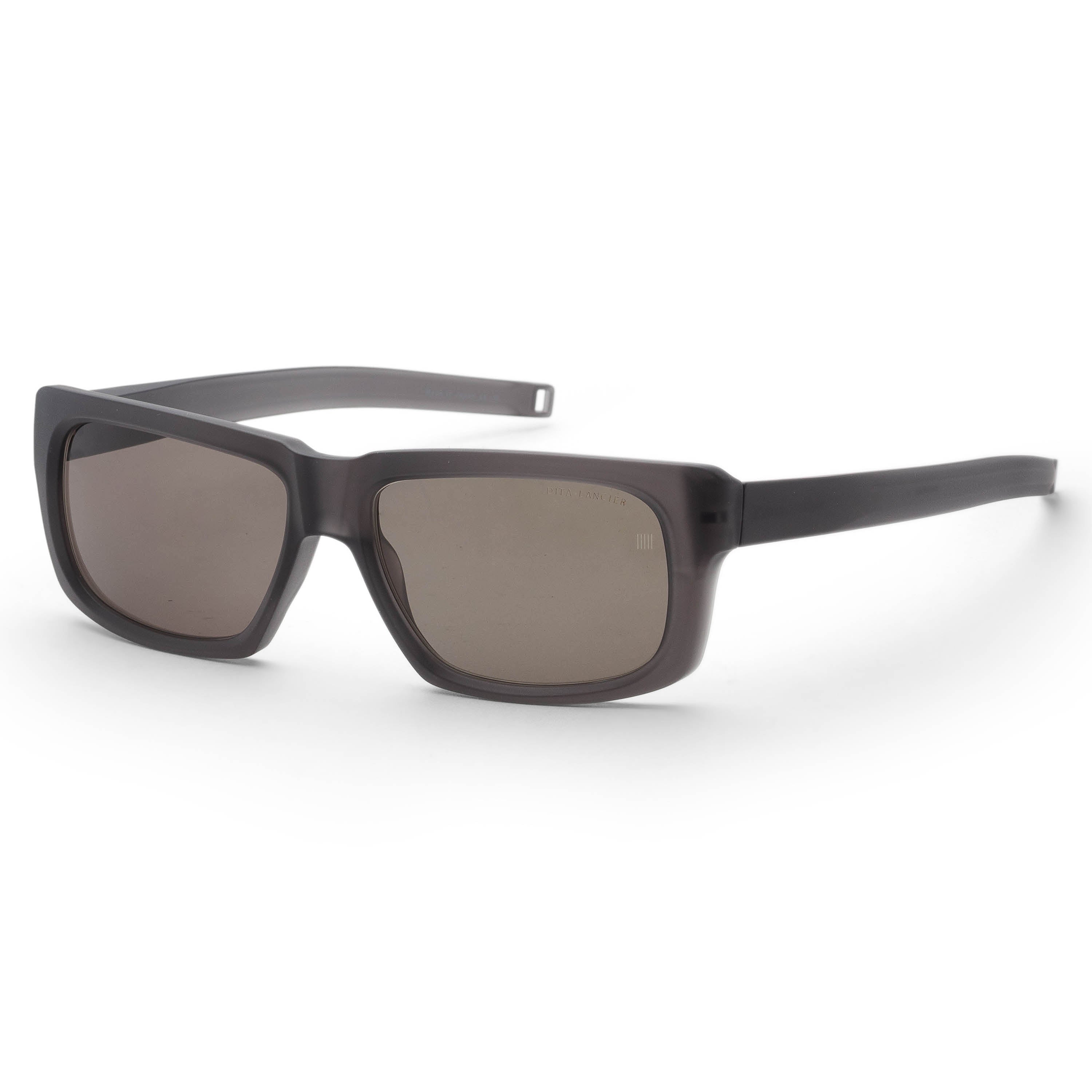Preloved - Dita DLS715A03 Sunglasses — Grey by Preloved - Dita