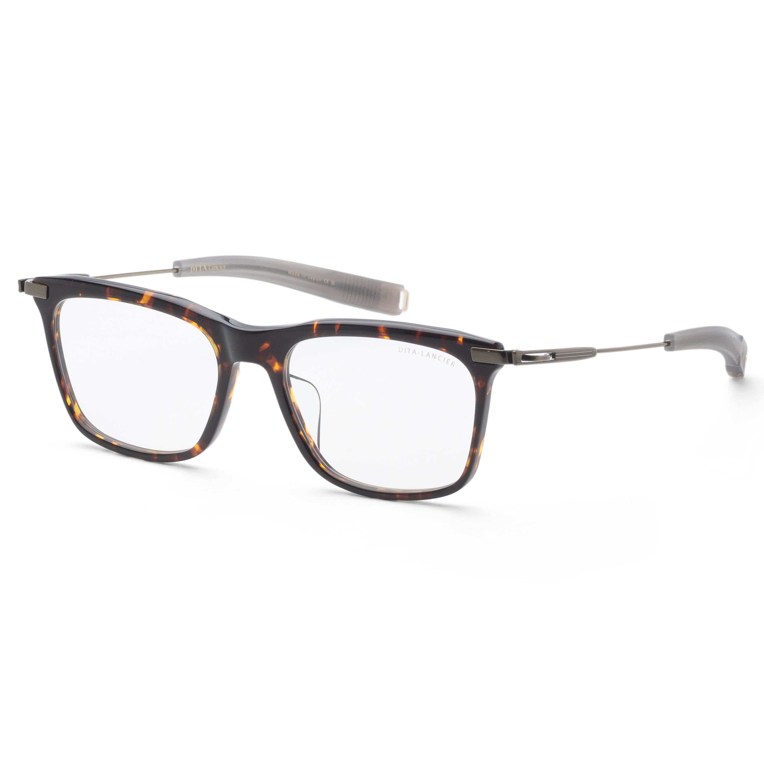 Preloved - Dita DLX4055402Z Eyeglasses — Tortoiseshell by Preloved - Dita