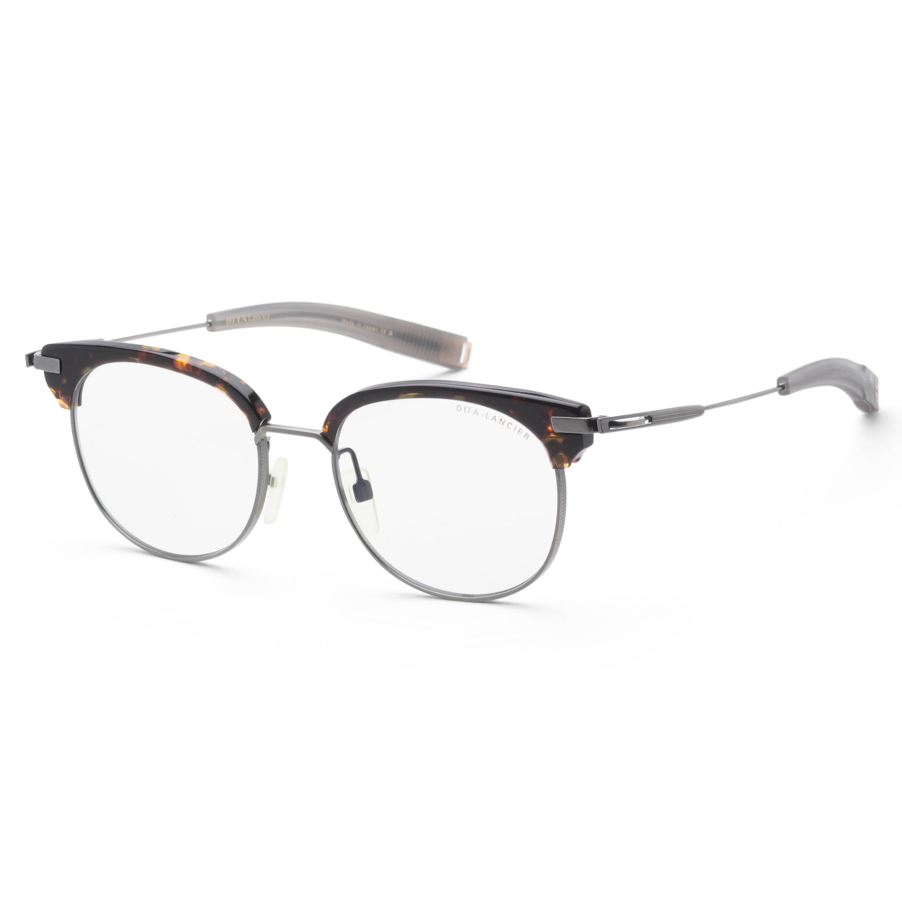 Preloved - Dita DLX414A02 Eyeglasses — Havana by Preloved - Dita