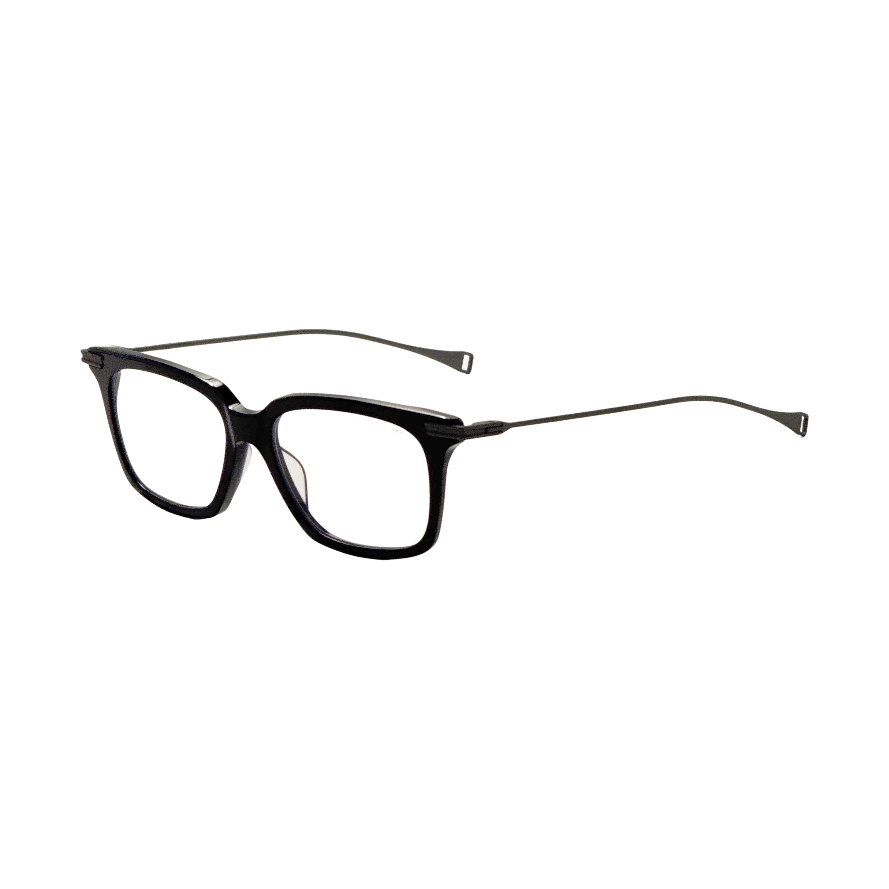 Preloved - Dita DLX425A04 Eyeglasses — Black by Preloved - Dita