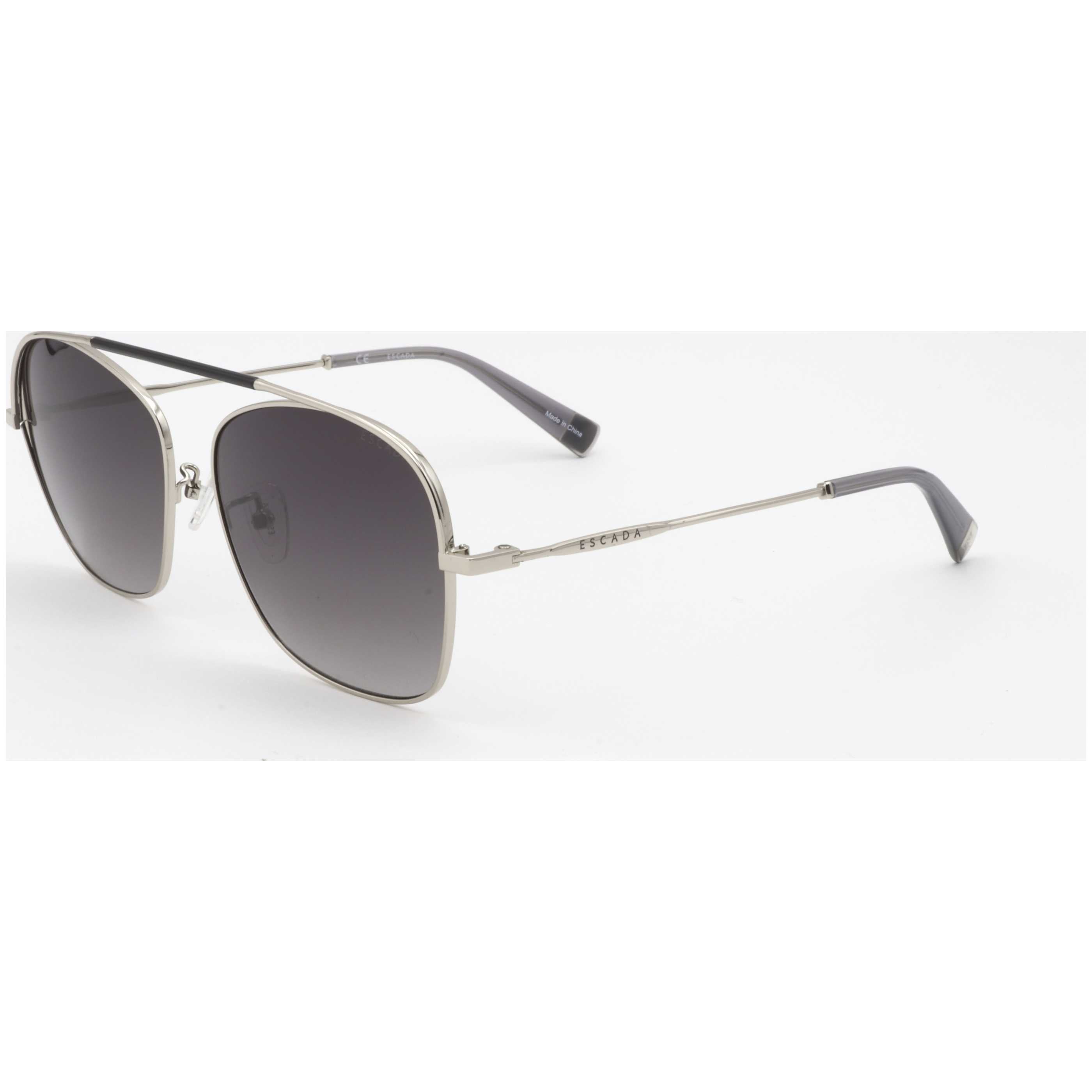 Preloved - Escada SESC14F0K0759 Sunglasses — Silver by Preloved - Escada