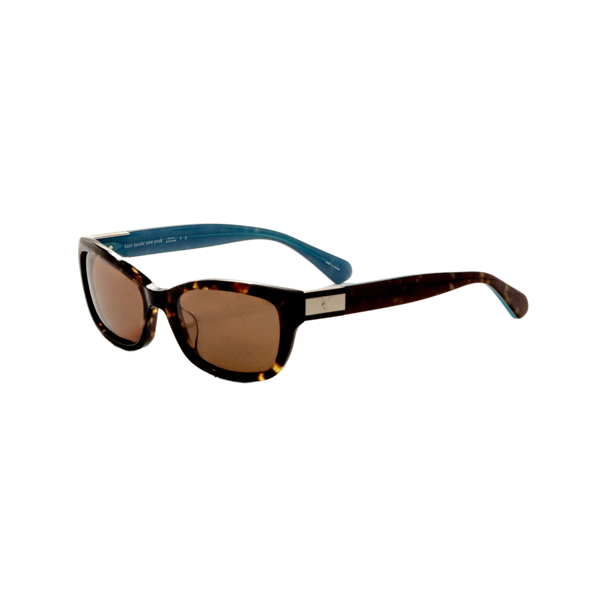 Preloved - Ferragamo SF2938N41453 Sunglasses — Brown by Preloved - Ferragamo
