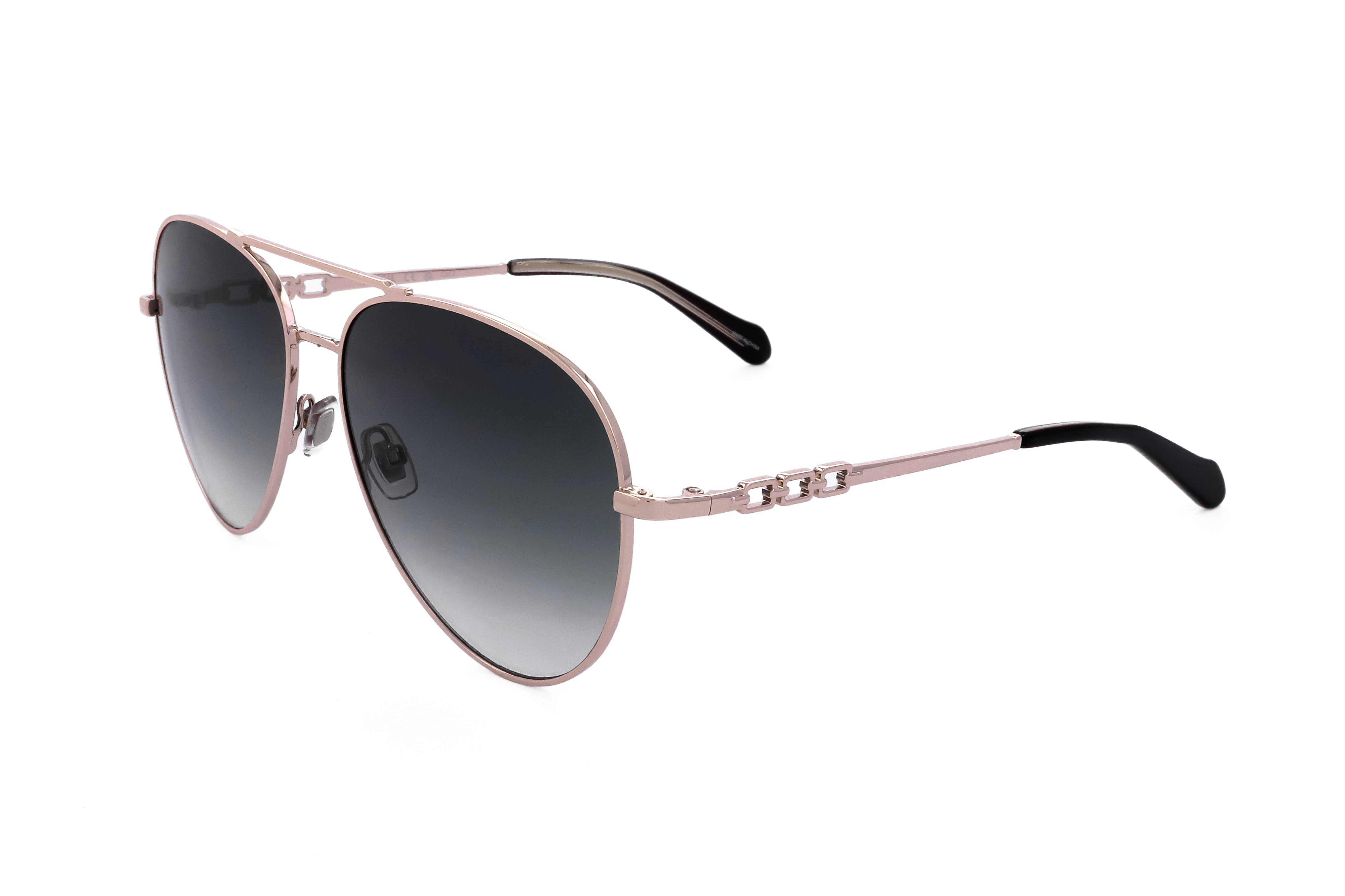 Preloved - Fossil FOS2140GS3YG59 Sunglasses — Rose gold by Preloved - Fossil