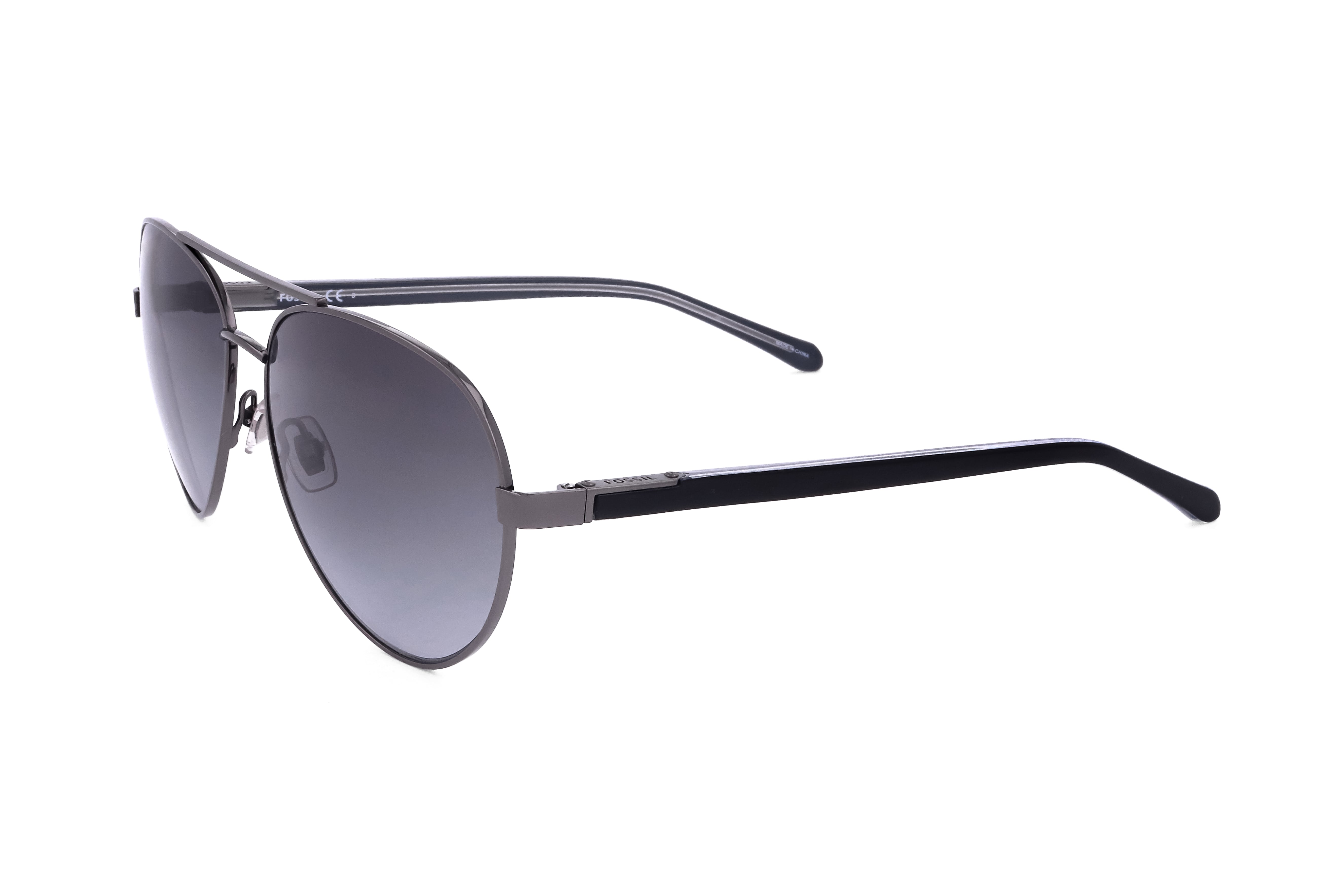 Preloved - Fossil FOS3101SKJ158 Sunglasses — Gray by Preloved - Fossil