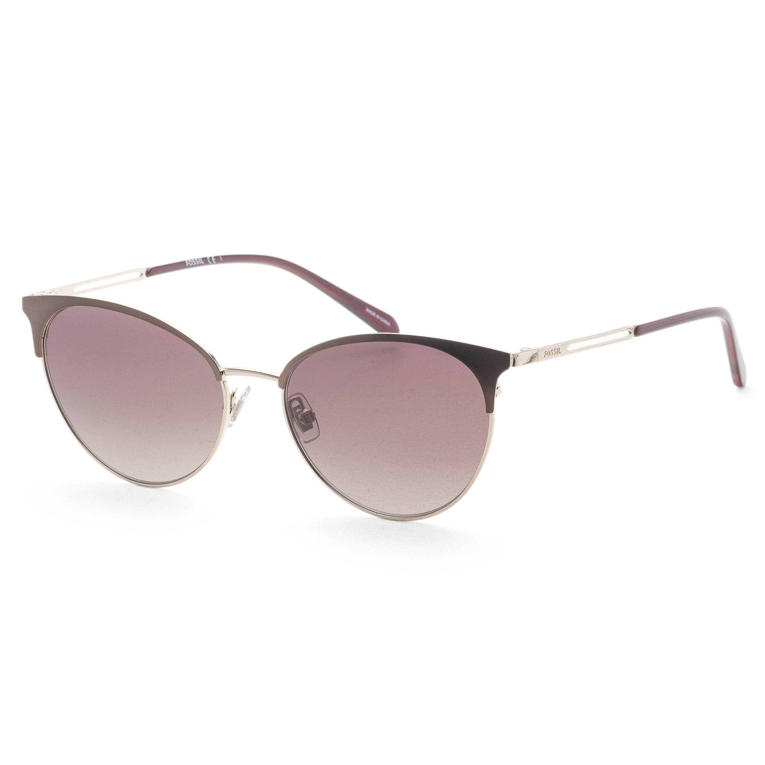 Preloved - Fossil FOS3133GS009QHA Sunglasses — Rose by Preloved - Fossil