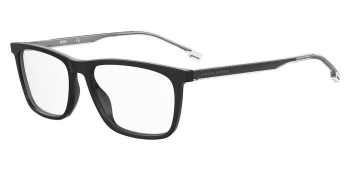 Preloved - Hugo Boss BOSS131528456 Eyeglasses — Black by Preloved - Hugo Boss