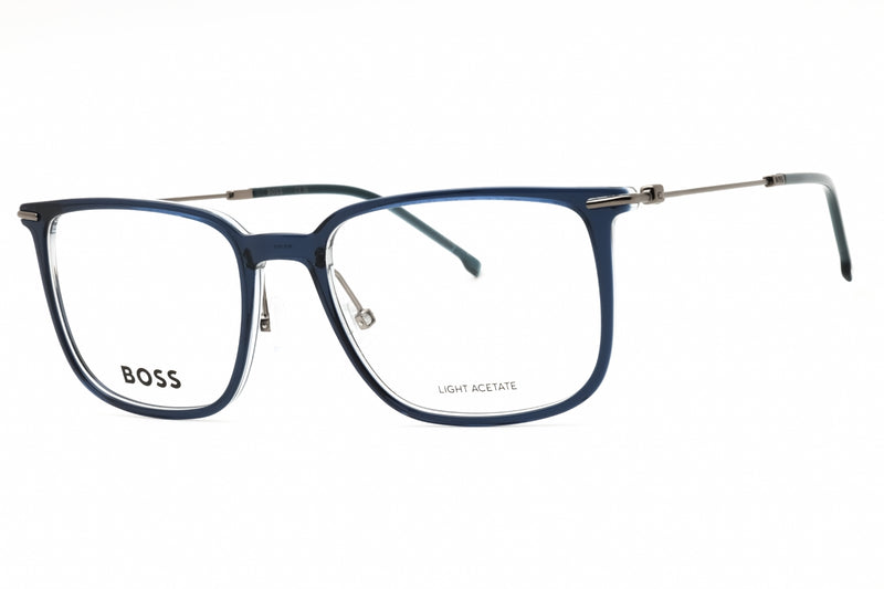 Preloved - Hugo Boss BOSS1484DTY56 Eyeglasses — Navy by Preloved - Hugo Boss