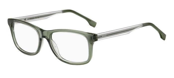 Preloved - Hugo Boss BOSS1547B5951 Eyeglasses — Sage Green by Preloved - Hugo Boss