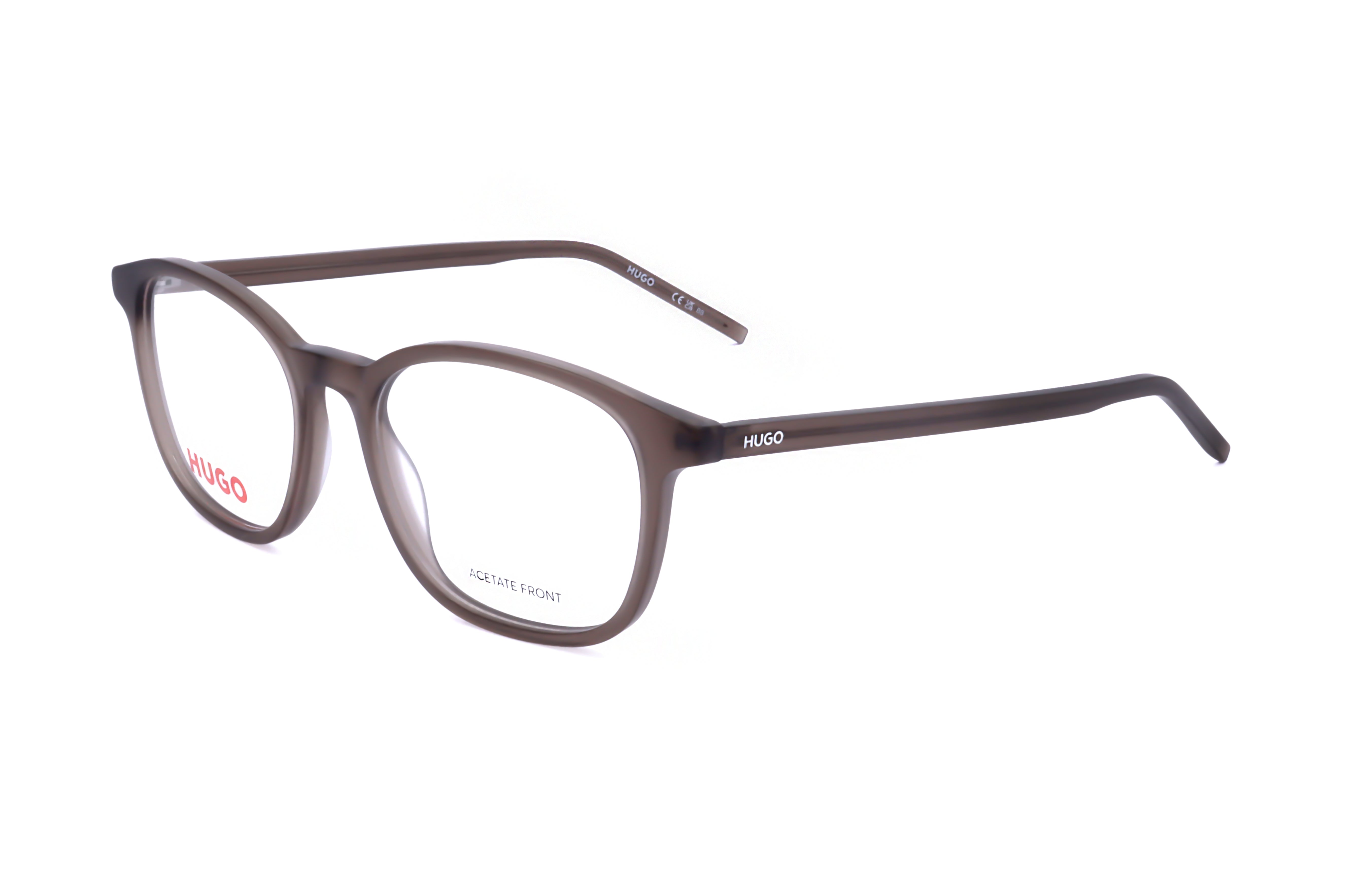 Preloved - Hugo Boss HG10244IN51 Eyeglasses — Brown by Preloved - Hugo Boss