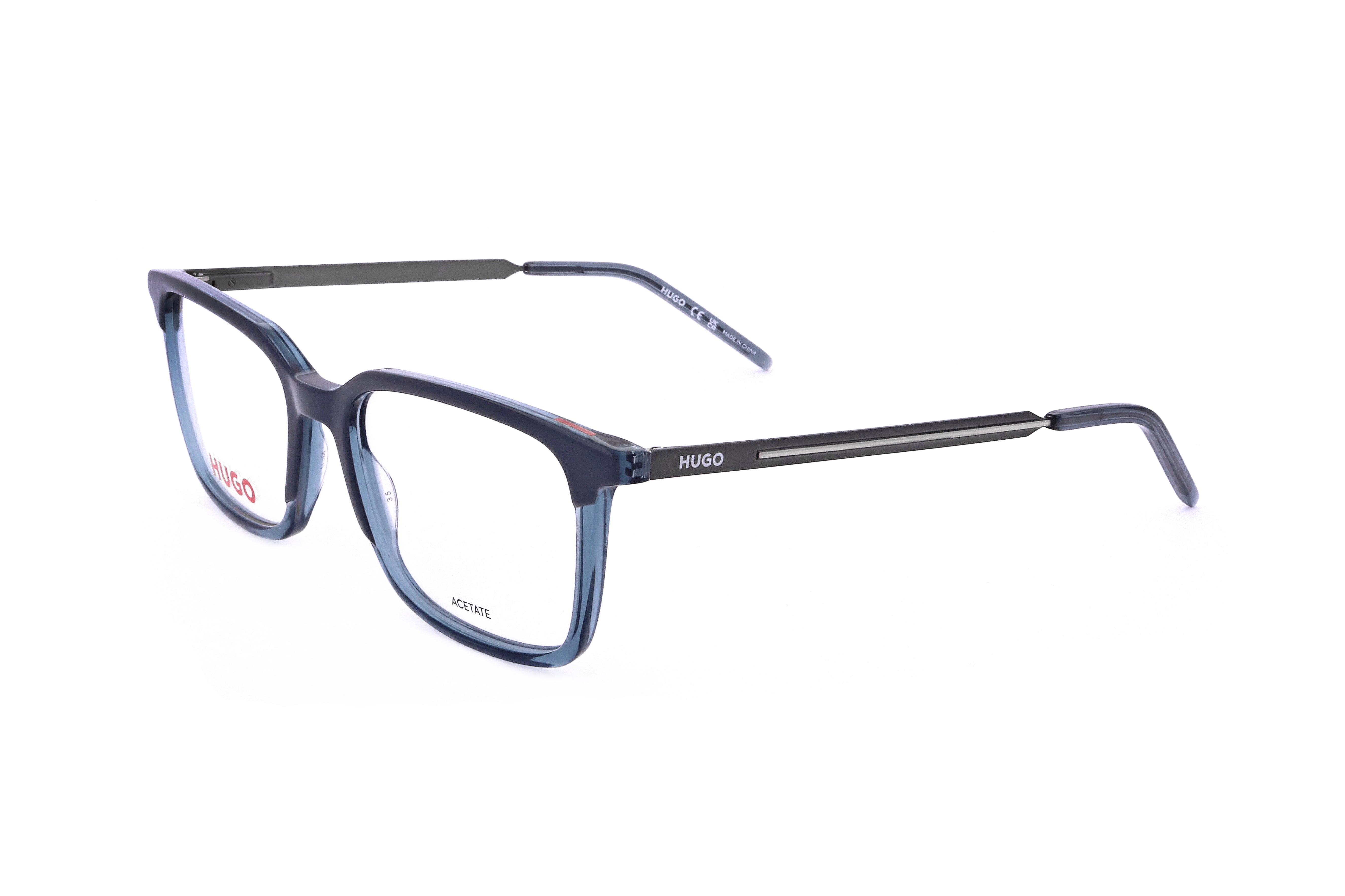 Preloved - Hugo Boss HG112509V53 Eyeglasses — Navy by Preloved - Hugo Boss