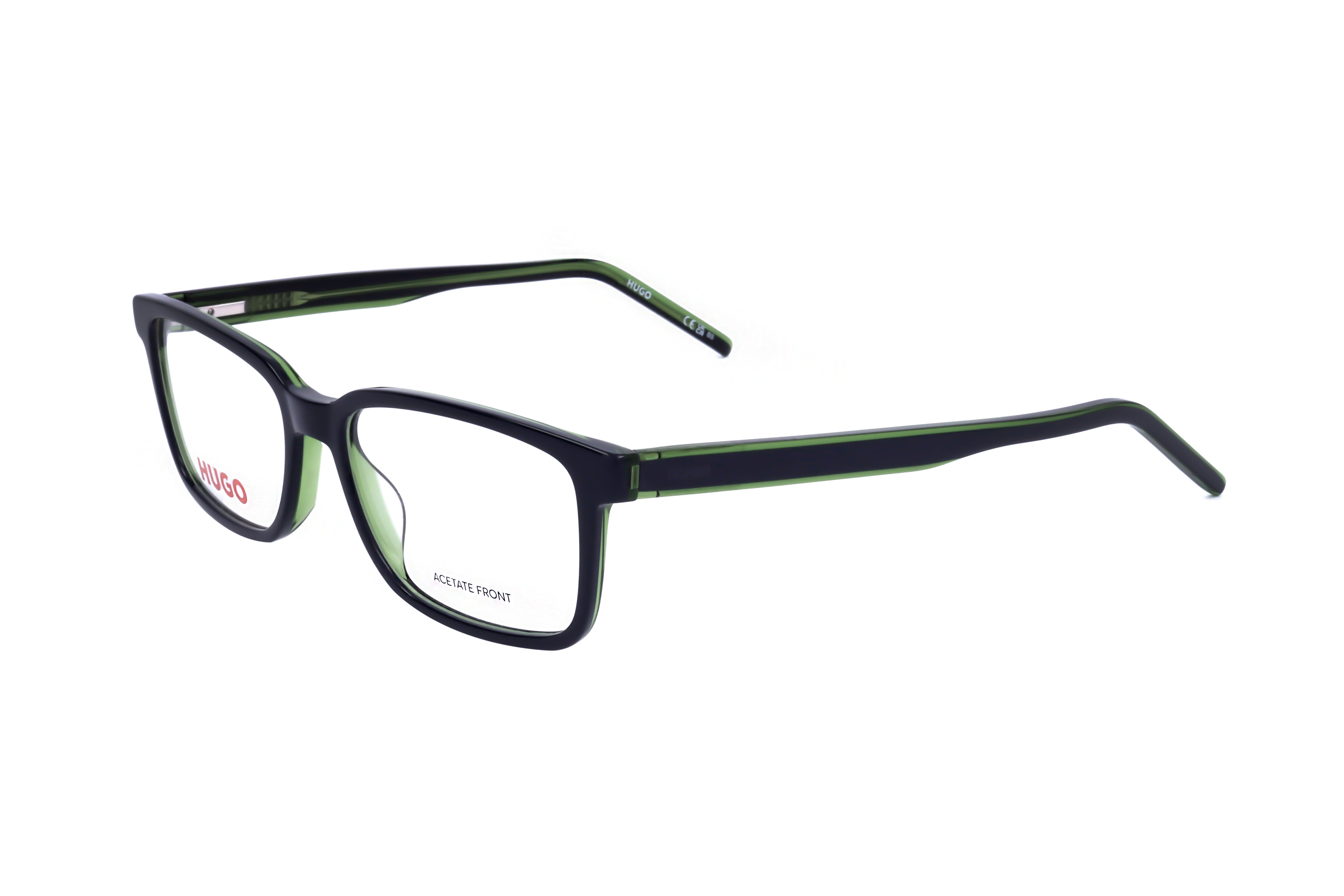 Preloved - Hugo Boss HG1245RNB53 Eyeglasses — Navy by Preloved - Hugo Boss