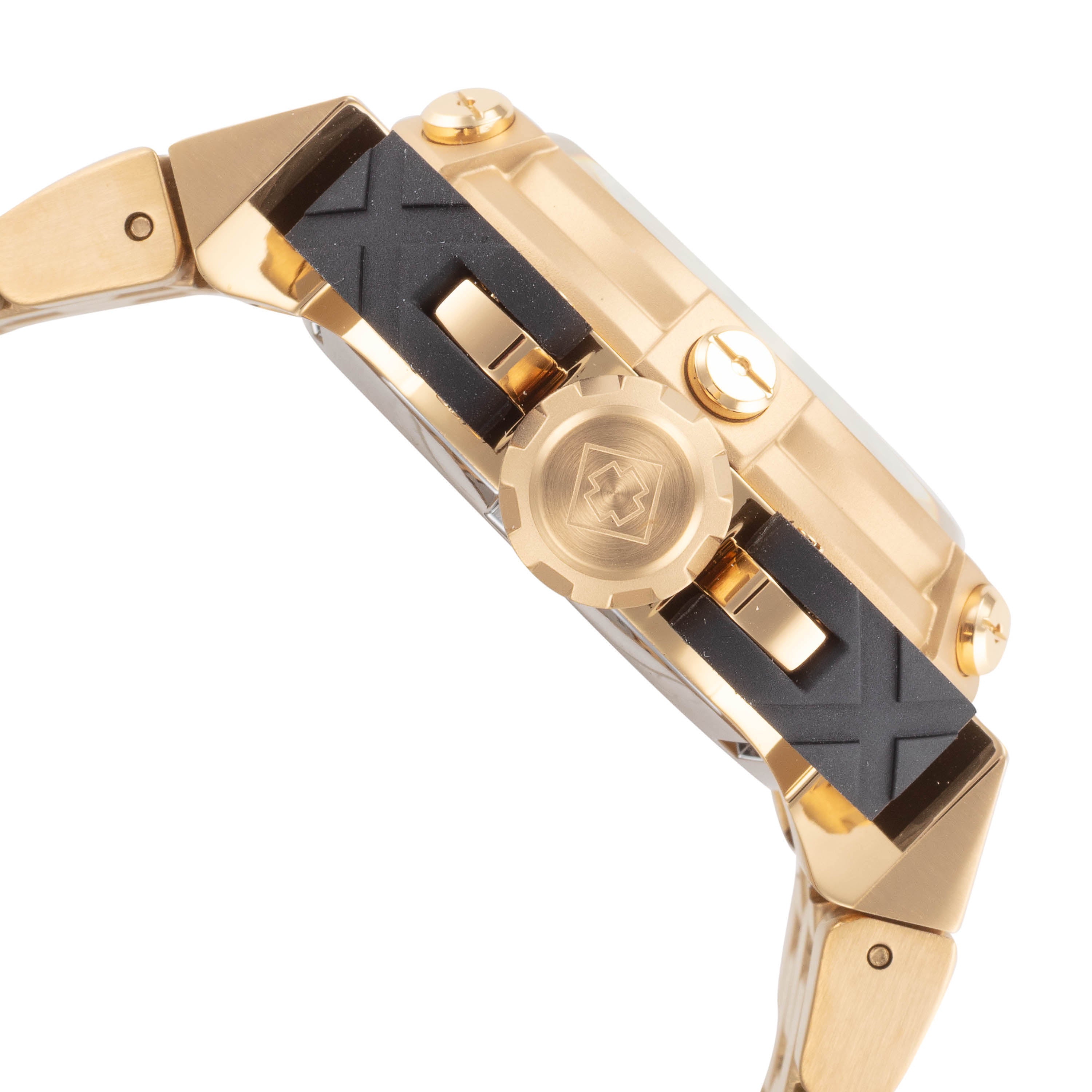 Preloved - Invicta Watch — Gold, view 2