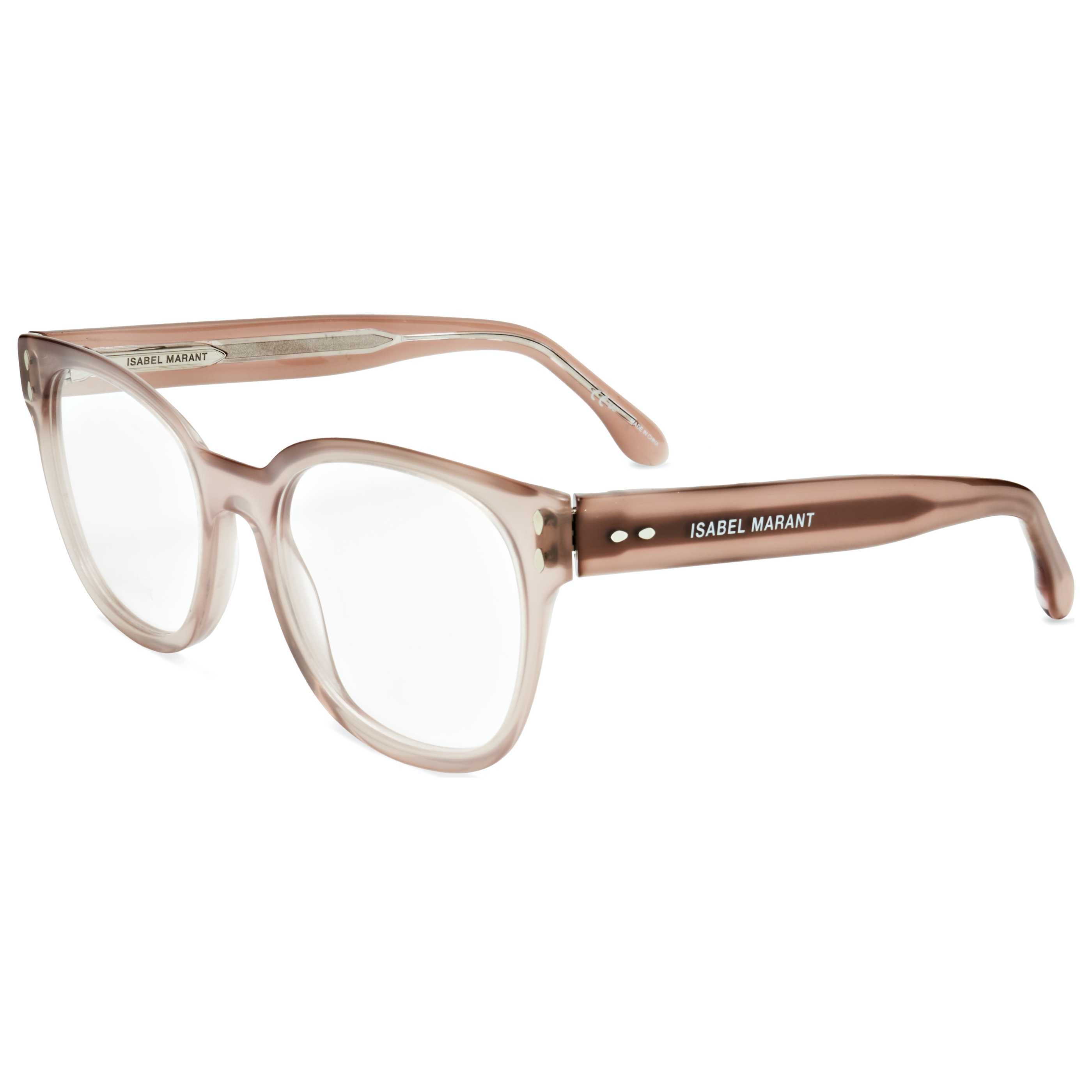 Preloved - Isabel Marant IM0020FWM52 Eyeglasses — Beige by Preloved - Isabel Marant