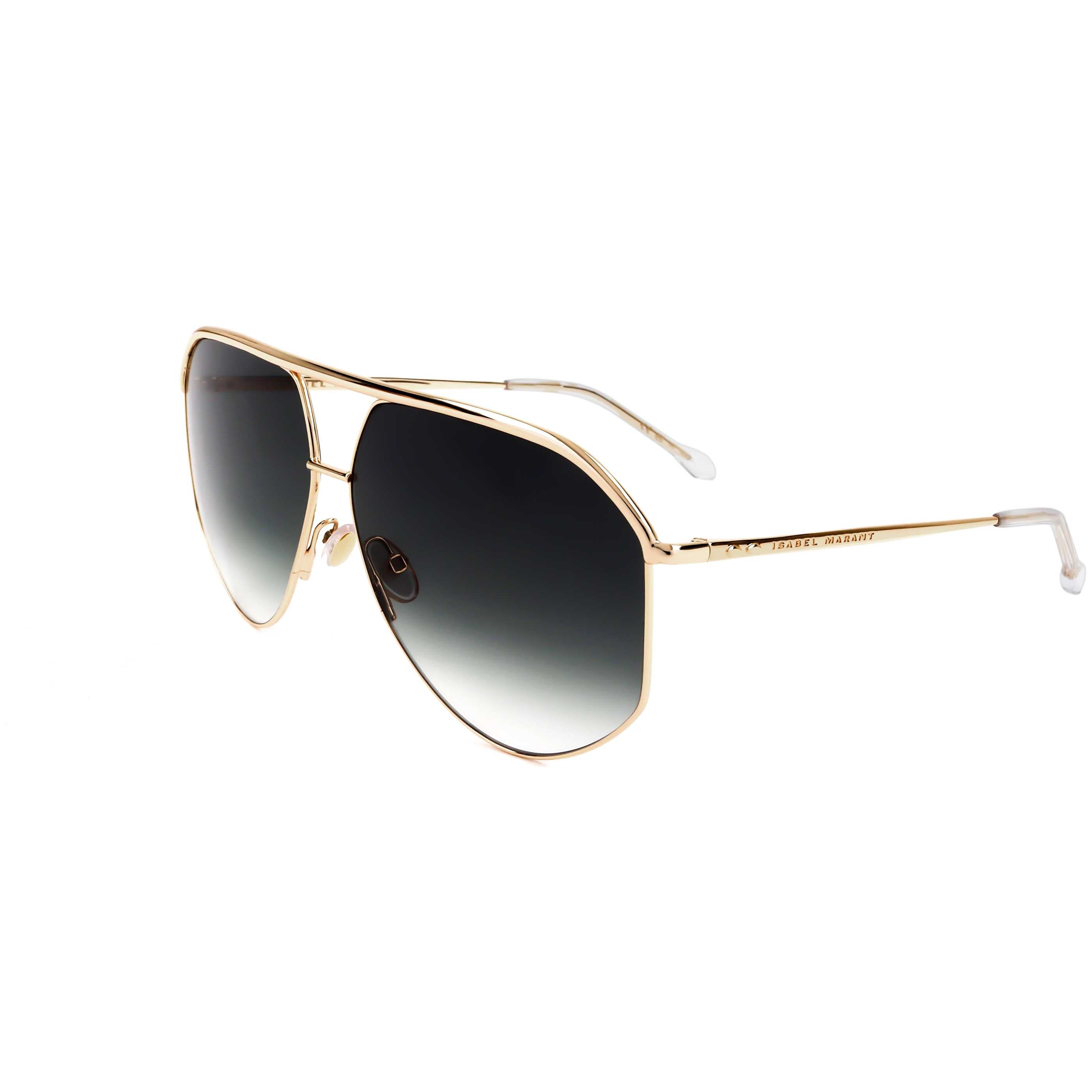 Preloved - Isabel Marant IM0117S00064 Sunglasses — Rose gold by Preloved - Isabel Marant
