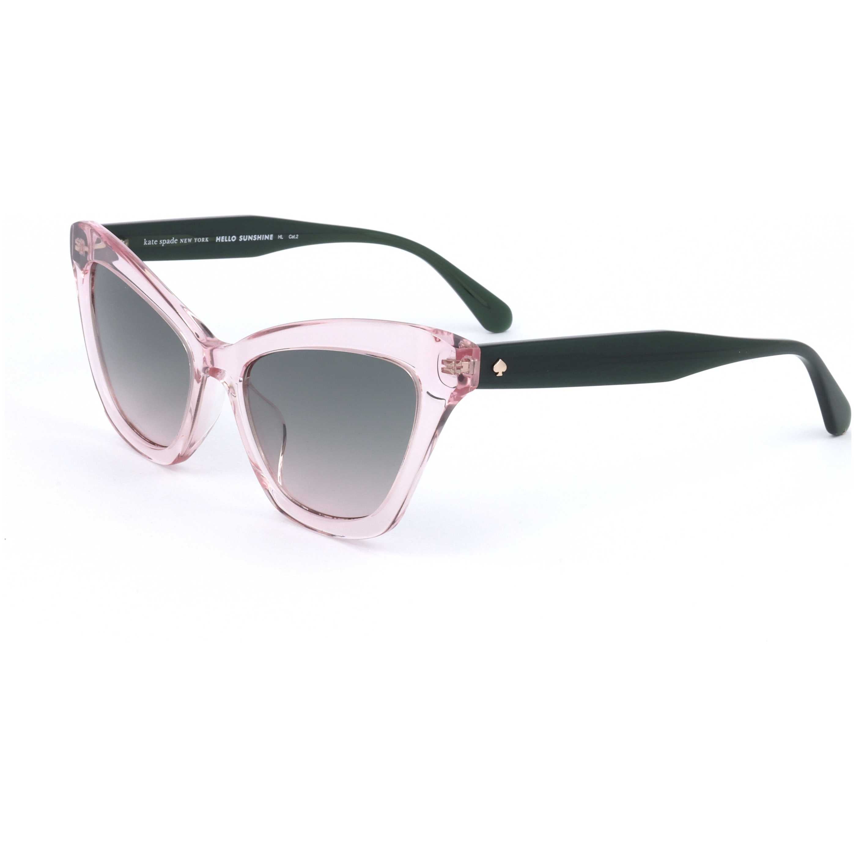 Preloved - Kate Spade AMELIEGS35J54 Sunglasses — pink by Preloved - Kate Spade