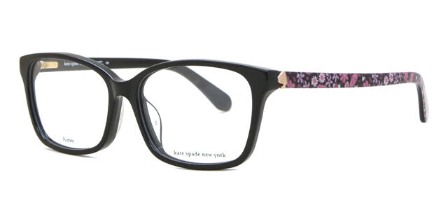 Preloved - Kate Spade MIRIAMG80752 Eyeglasses — Black by Preloved - Kate Spade