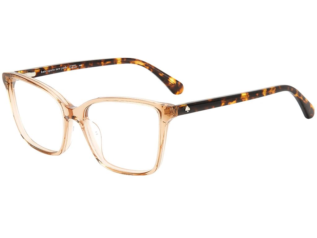 Preloved - Kate Spade TIANNA10A53 Eyeglasses — Blush by Preloved - Kate Spade
