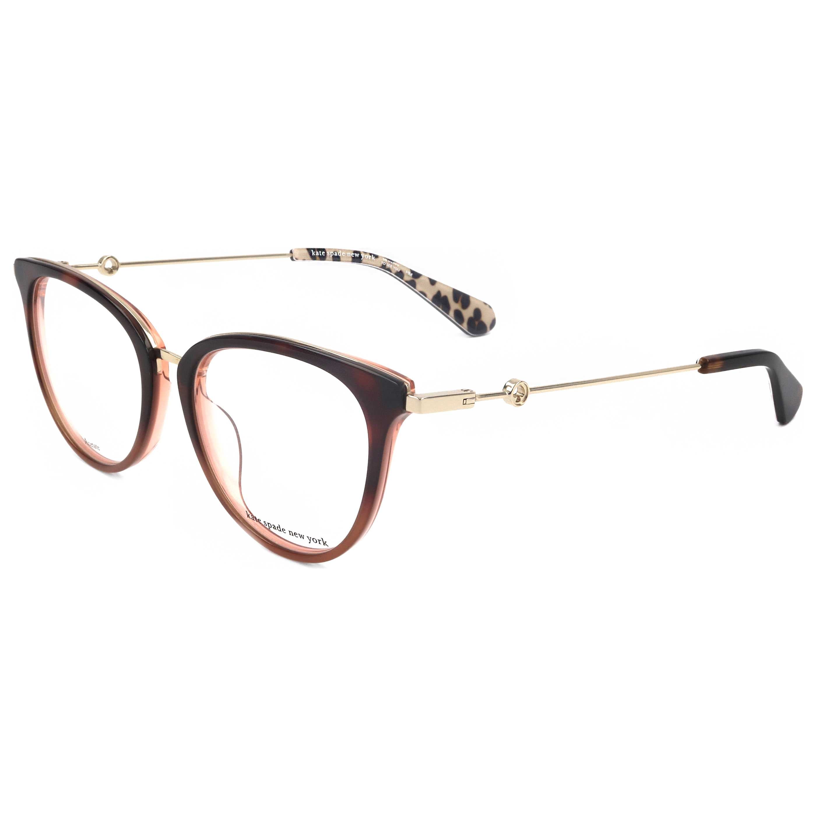 Preloved - Kate Spade VALENCIAG08652 Eyeglasses — Rose by Preloved - Kate Spade