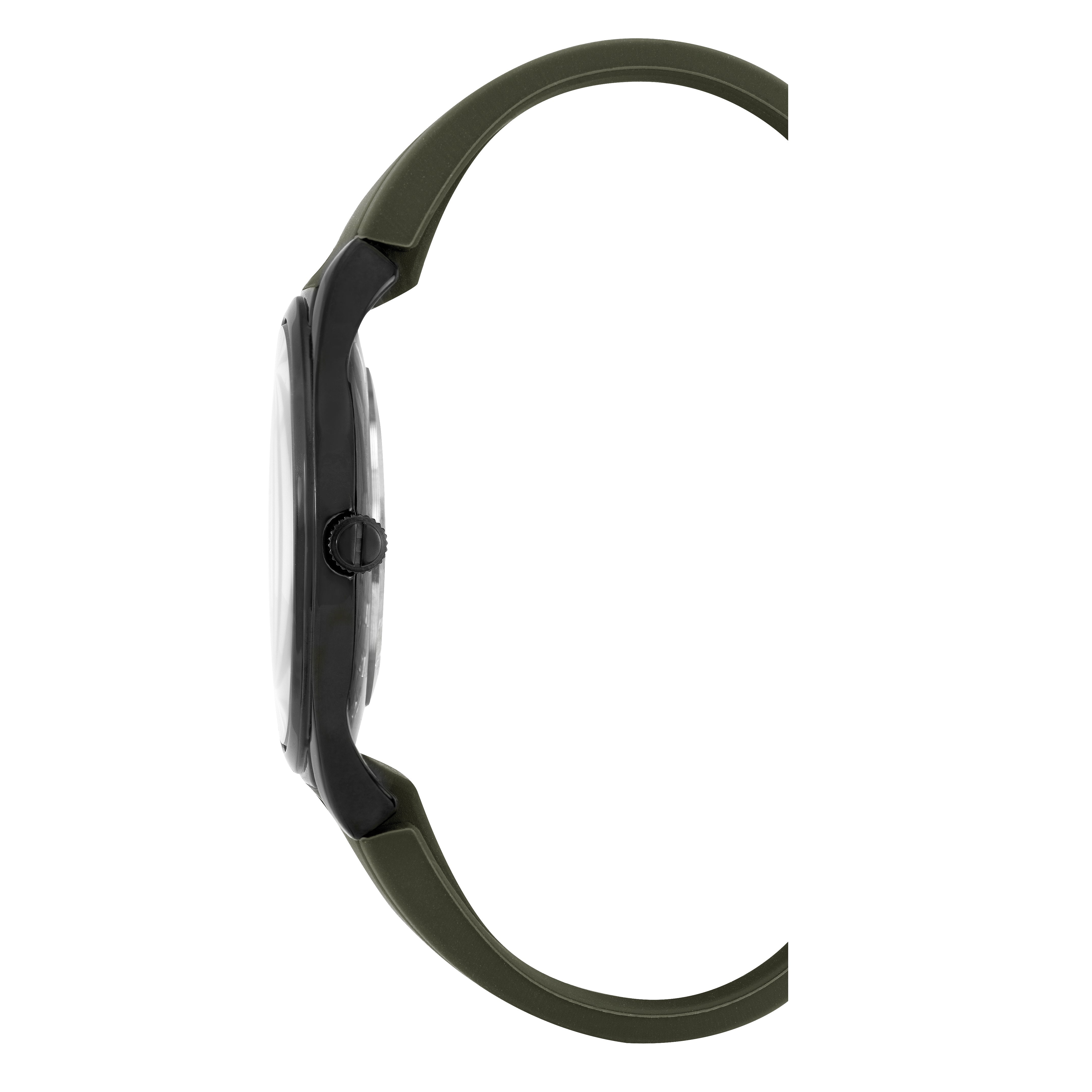 Preloved - Kenneth Cole Quartz Watch — Green, view 3