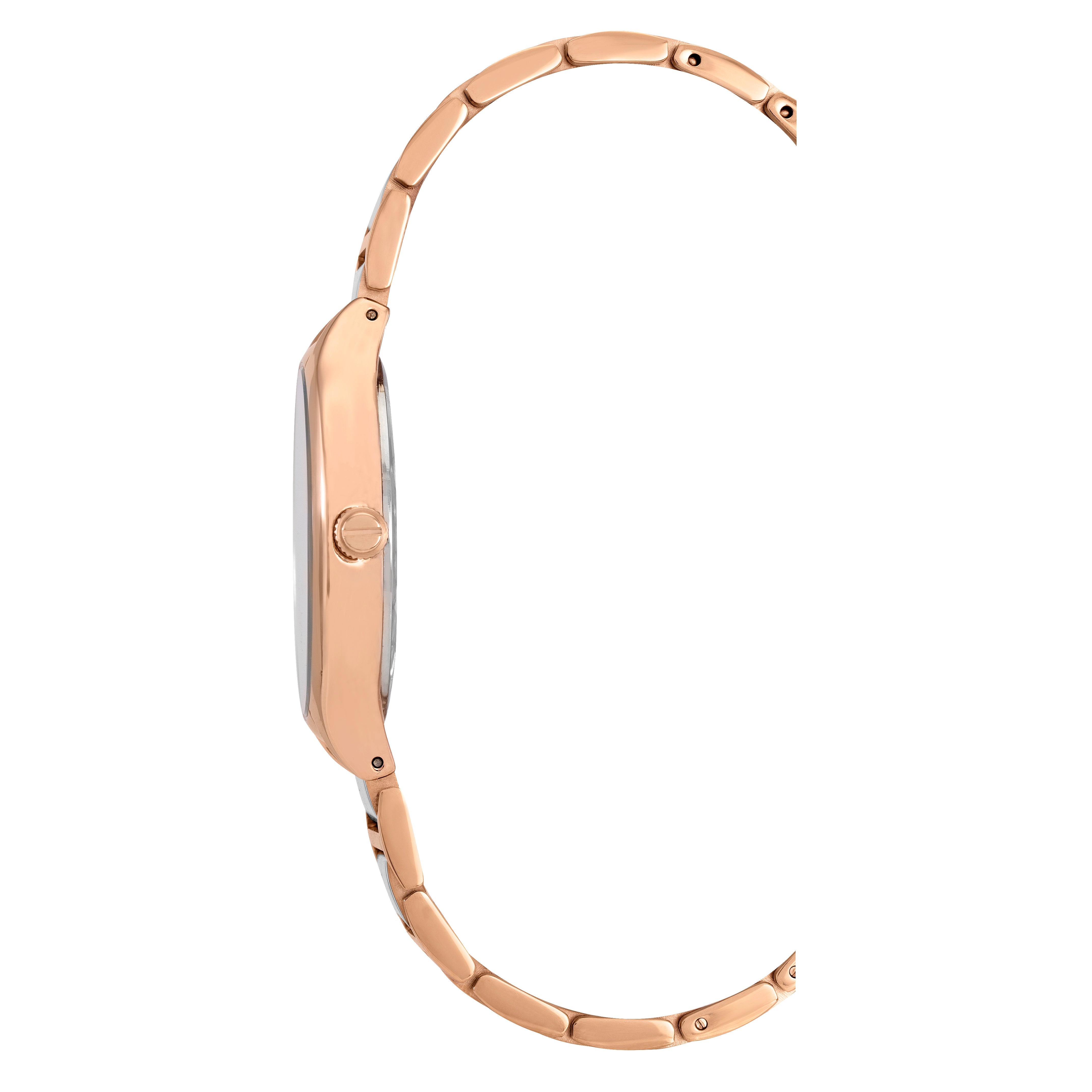 Preloved - Kenneth Cole Devin Parker Watch — Rose gold, view 3
