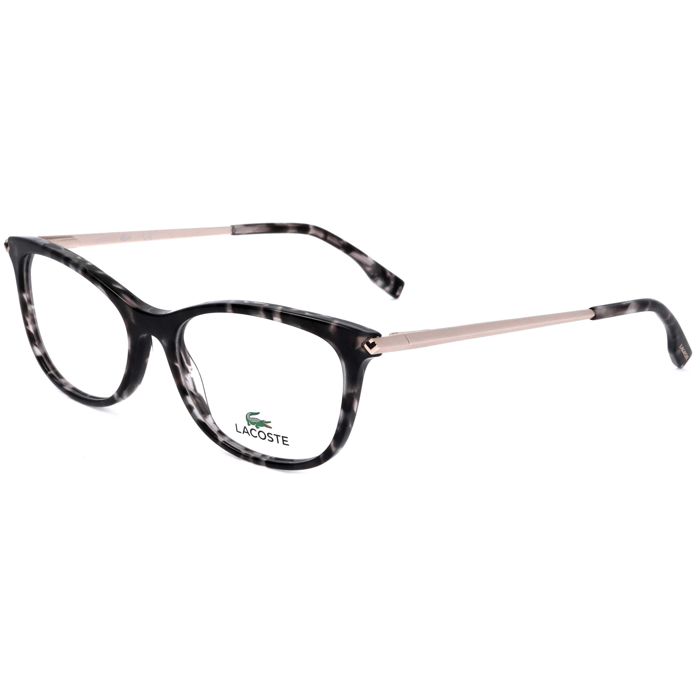 Preloved - Lacoste L286321553 Eyeglasses — Multicolor by Preloved - Lacoste