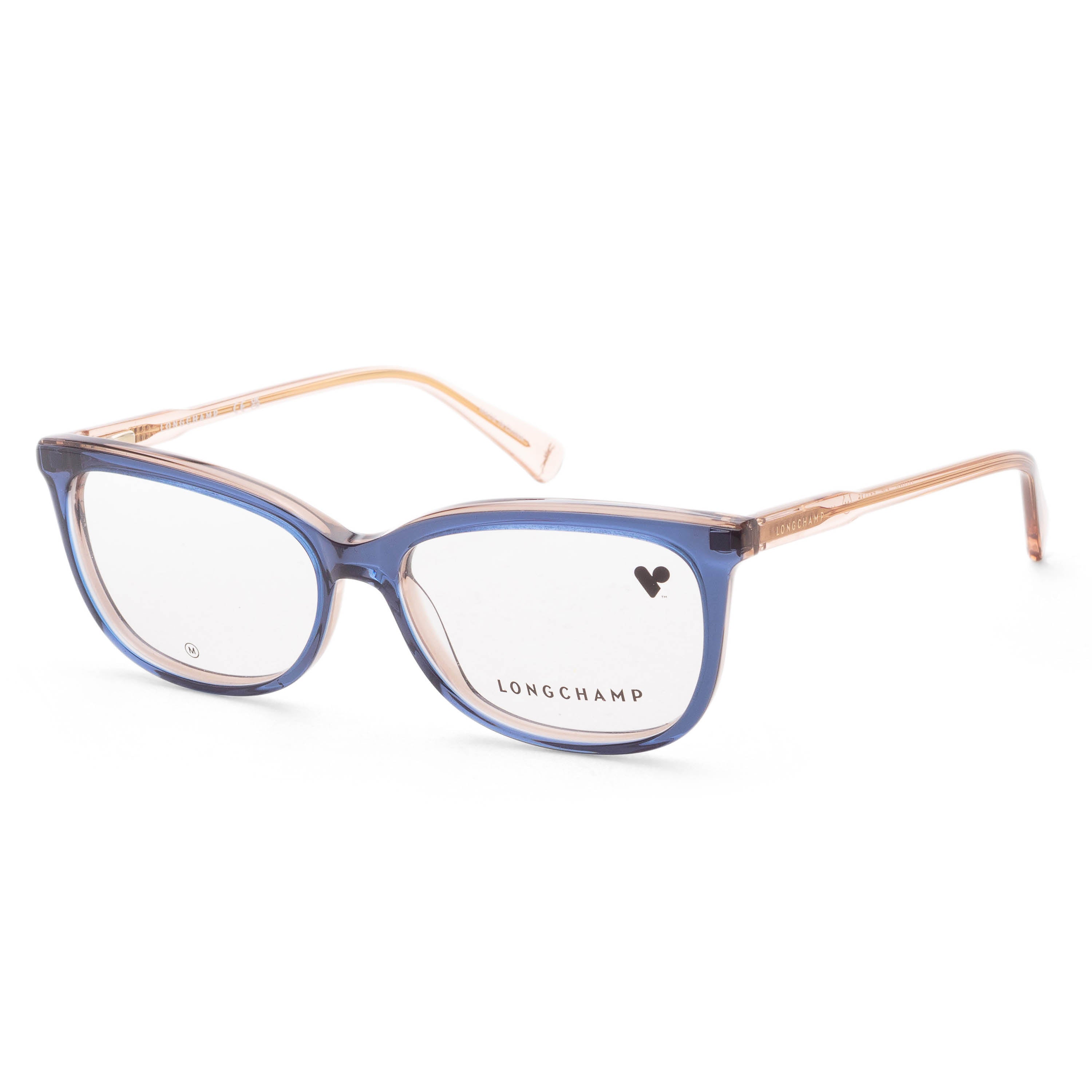 Preloved - Longchamp LO2718435 Eyeglasses — Blue by Preloved - Longchamp