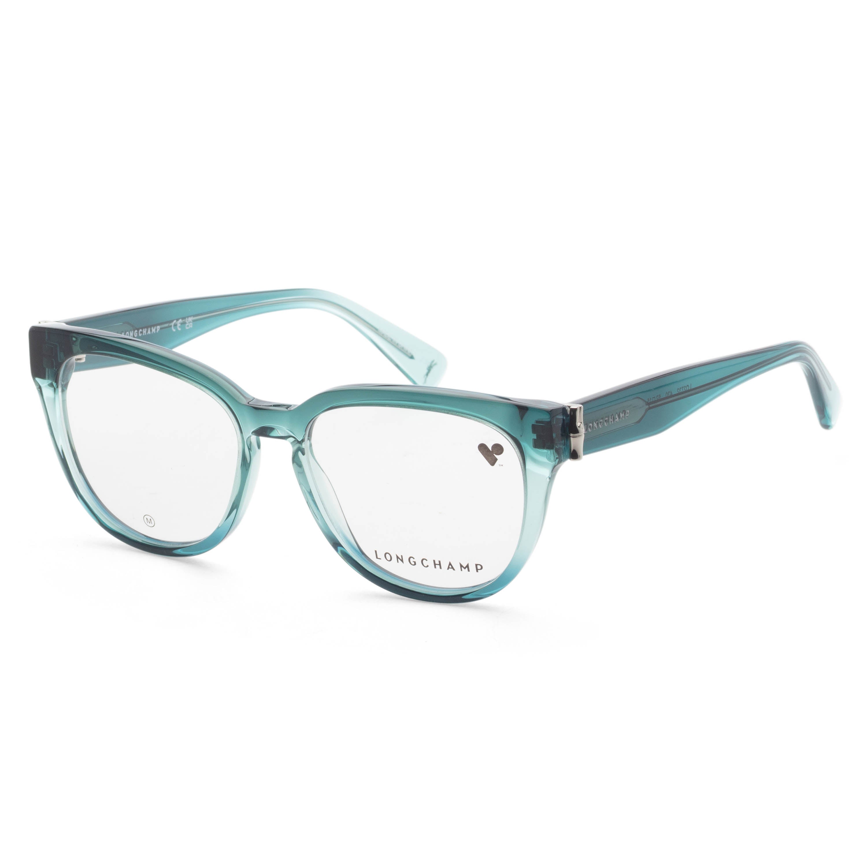 Preloved - Longchamp LO2732430 Eyeglasses — Blue by Preloved - Longchamp