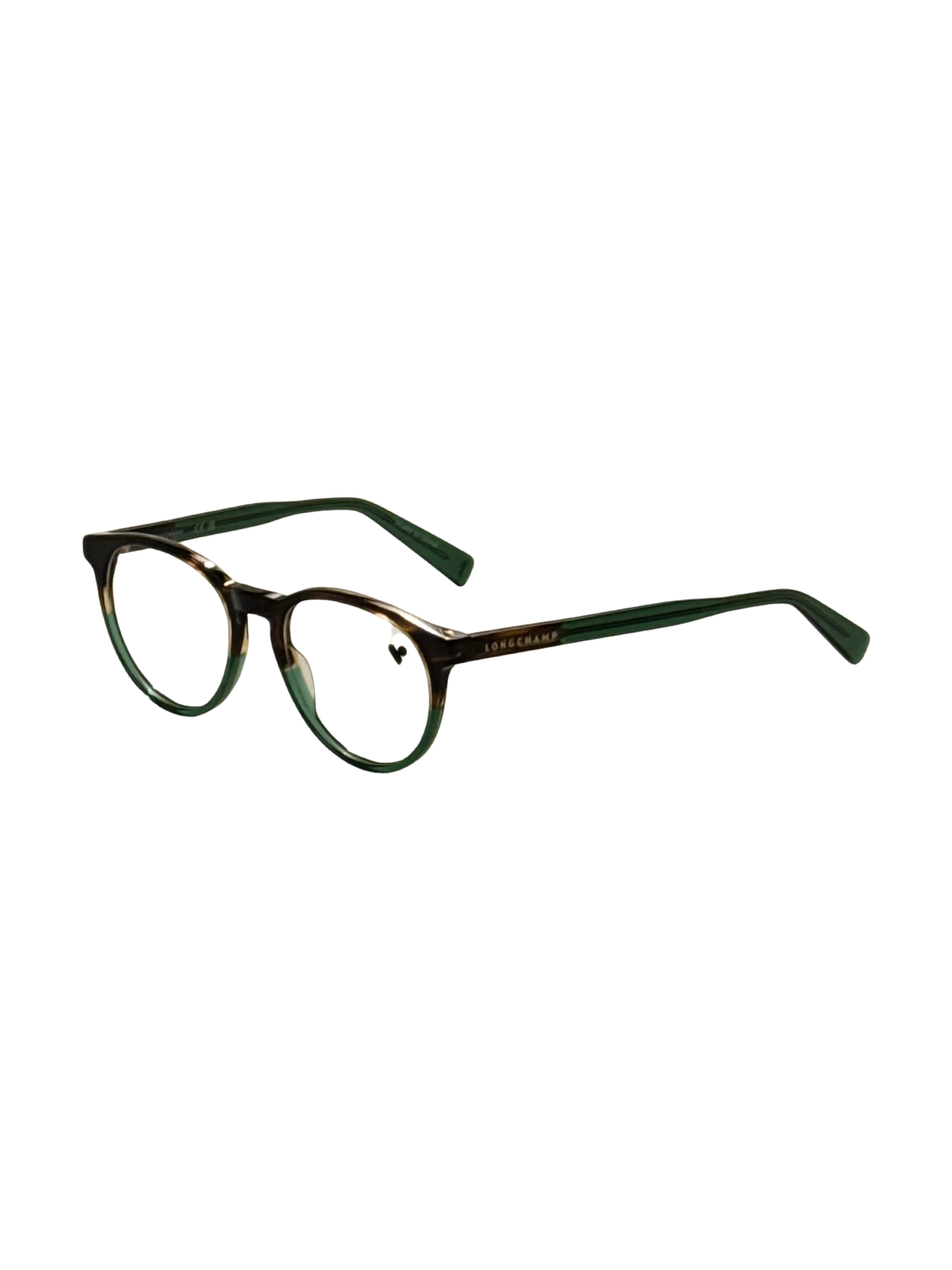 Preloved - Longchamp LO275221349 Eyeglasses — Tortoiseshell by Preloved - Longchamp