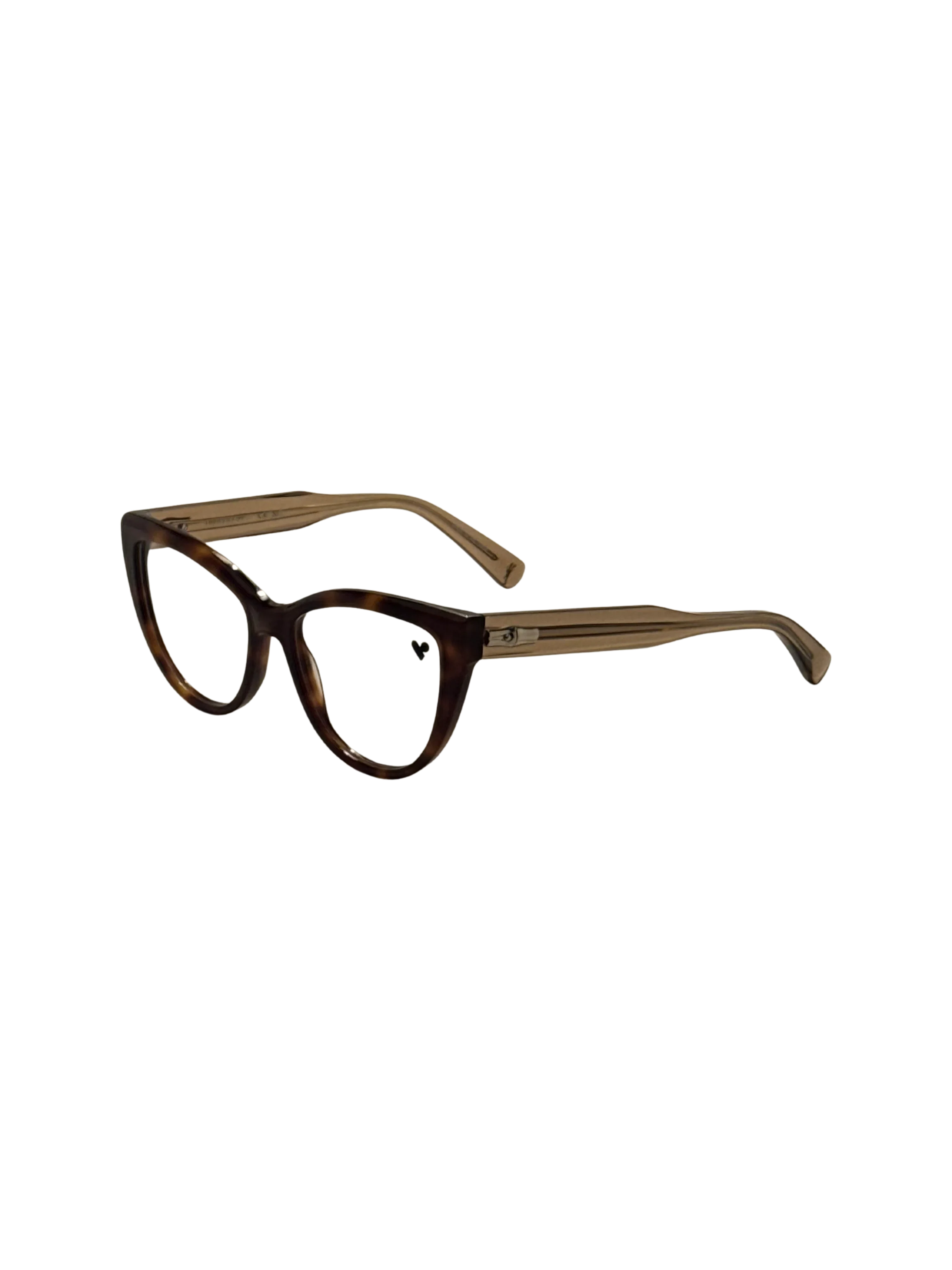 Preloved - Longchamp LO2771N23052 Havana Cat-Eye Eyeglasses — Havana by Preloved - Longchamp