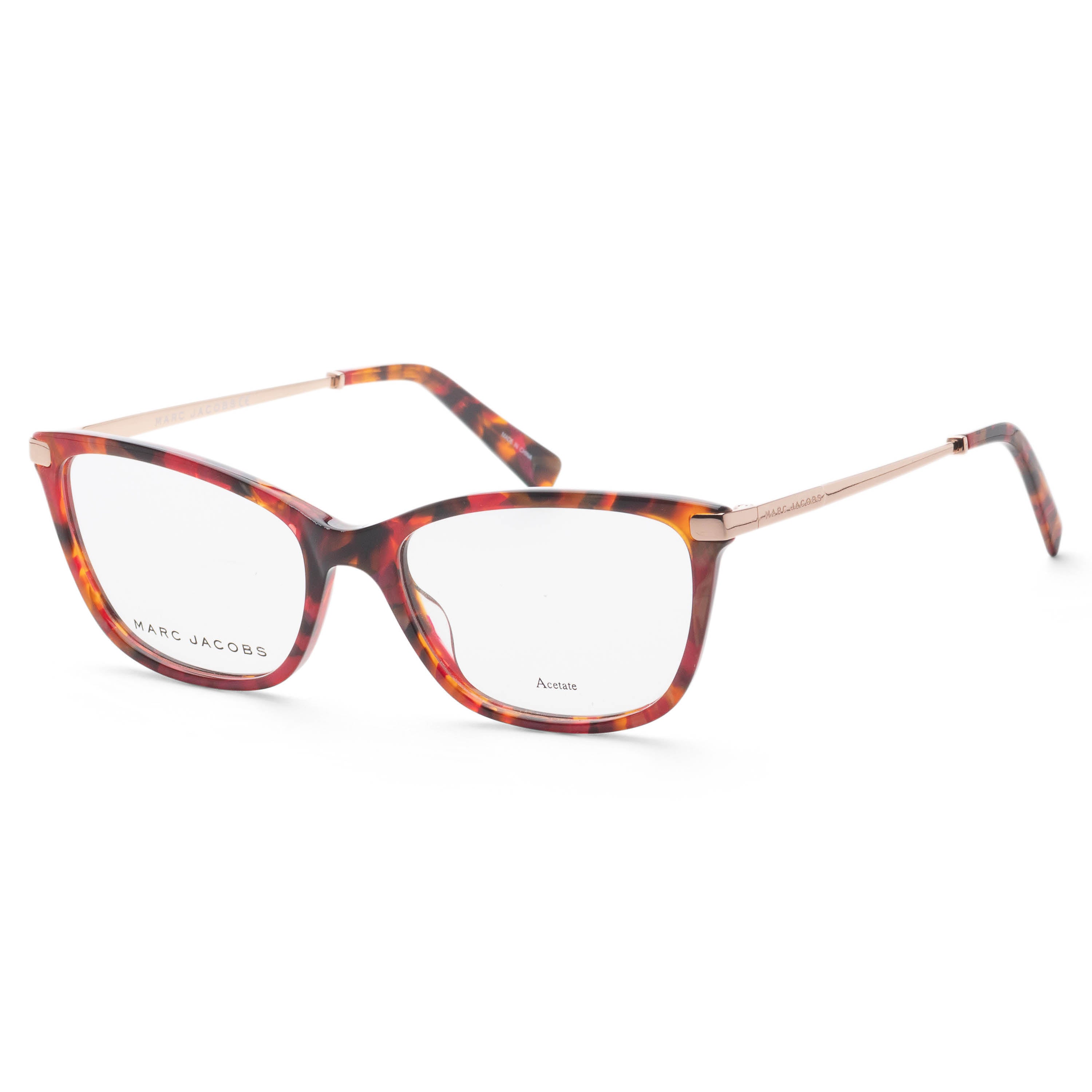 Preloved - Marc Jacobs MARC4000O6318 Eyeglasses — Multicolor by Preloved - Marc Jacobs