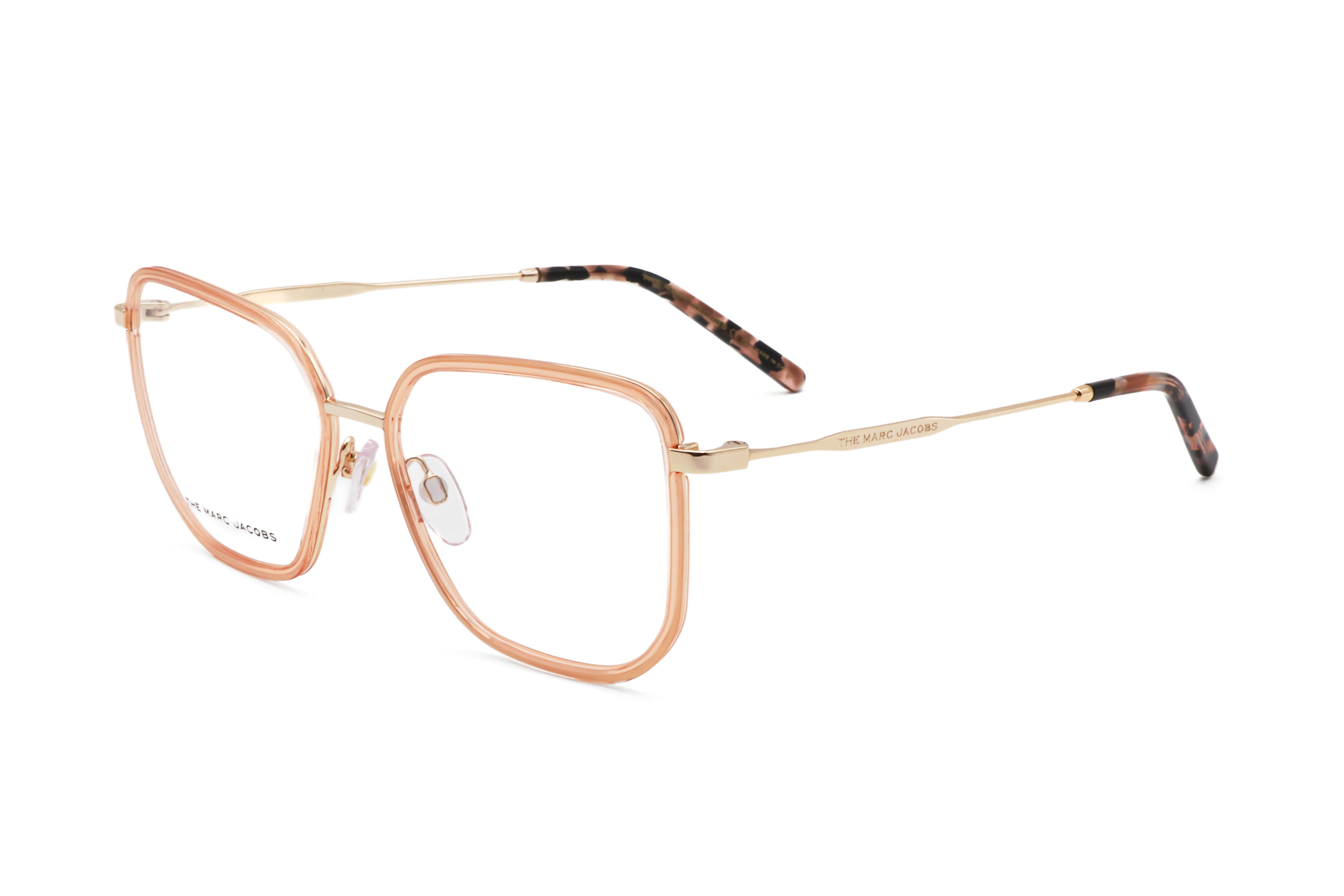 Preloved - Marc Jacobs MARC5370FWM17 Eyeglasses — Beige by Preloved - Marc Jacobs