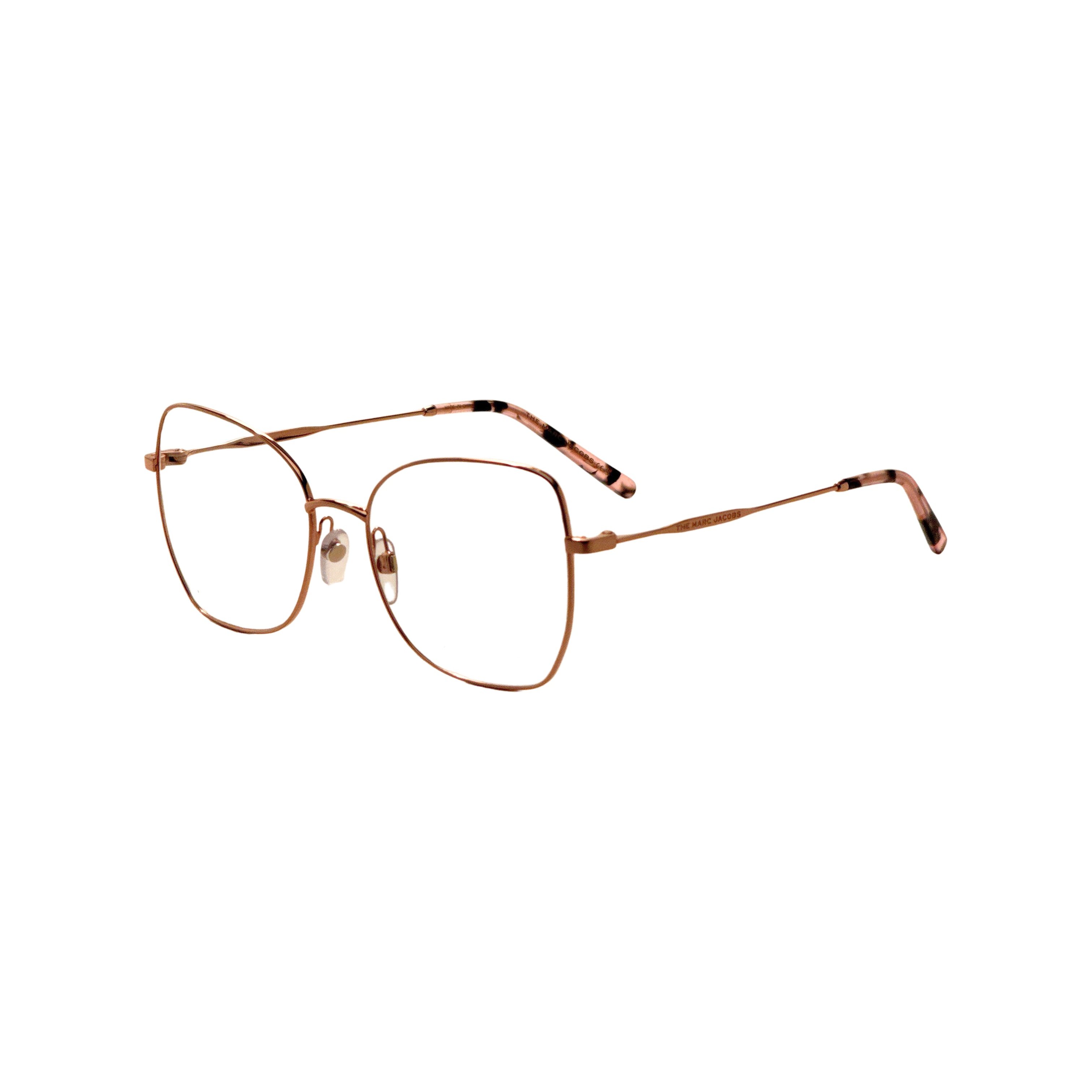 Preloved - Marc Jacobs MARC6210DDB55 Eyeglasses — Copper by Preloved - Marc Jacobs