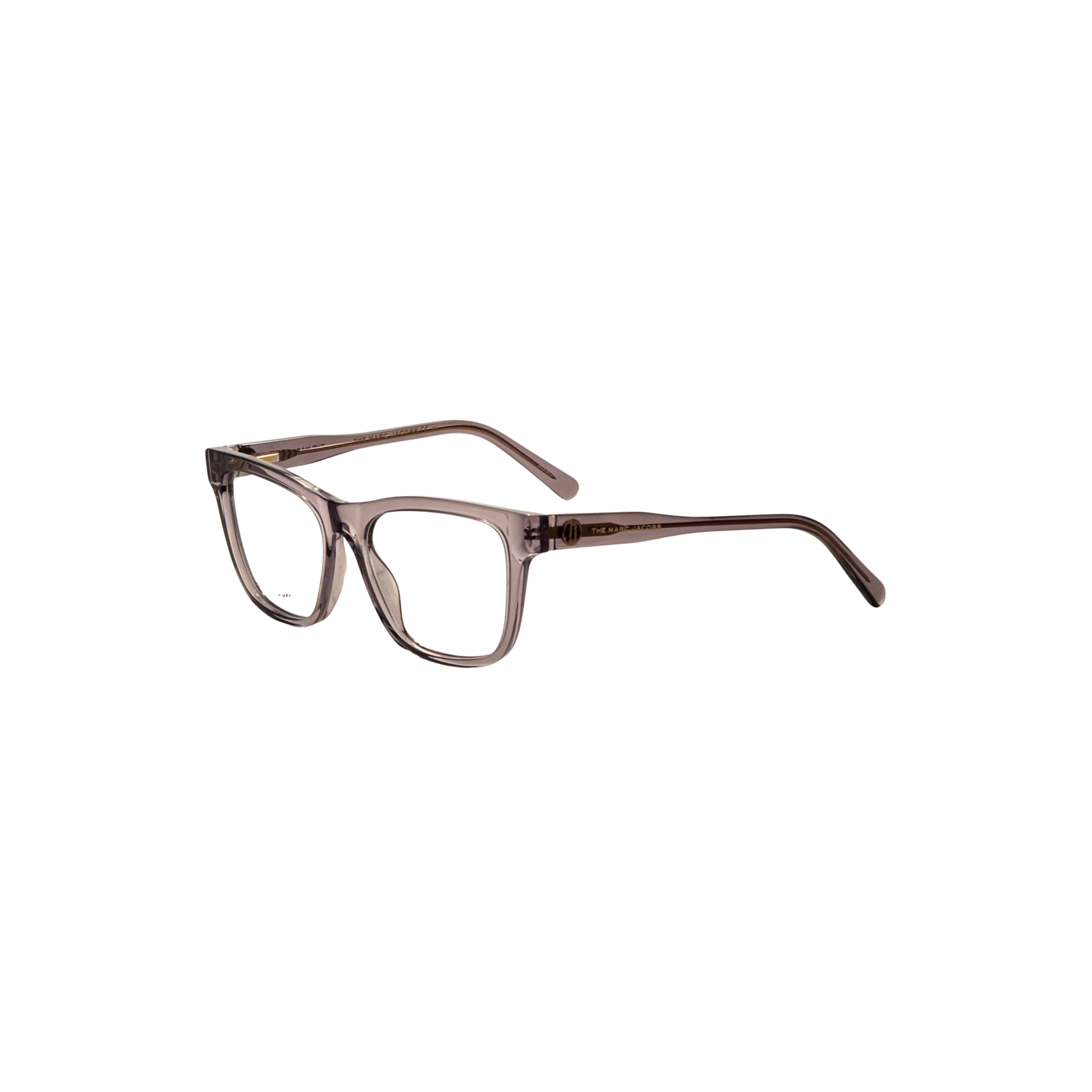 Preloved - Marc Jacobs MARC6300KB716 Acetate Frame Eyeglasses — Grey by Preloved - Marc Jacobs