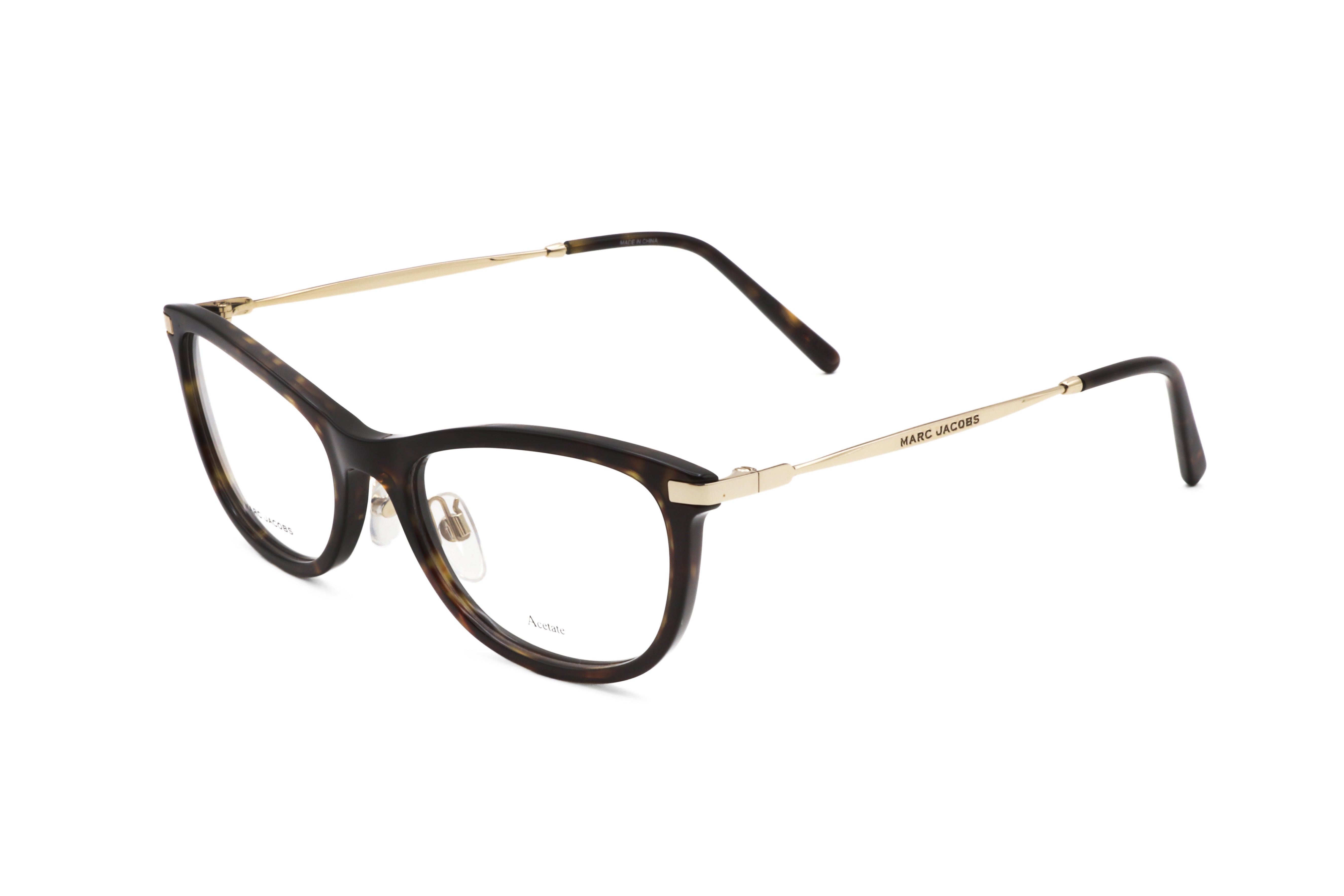 Preloved - Marc Jacobs MARC668G008617 Eyeglasses — Havana by Preloved - Marc Jacobs