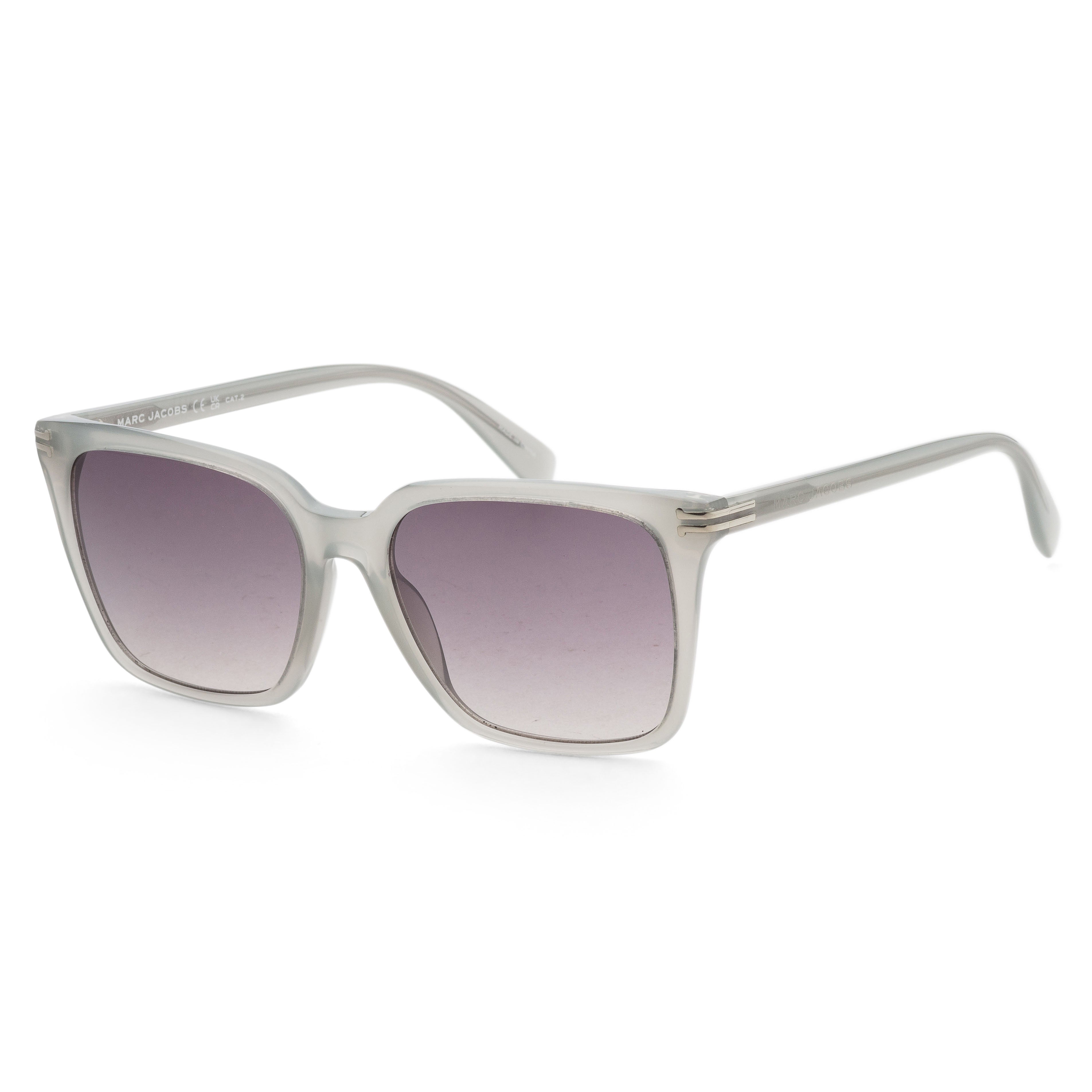 Preloved - Marc Jacobs MJ1094S06CR9O Square Frame Sunglasses — Sage by Preloved - Marc Jacobs