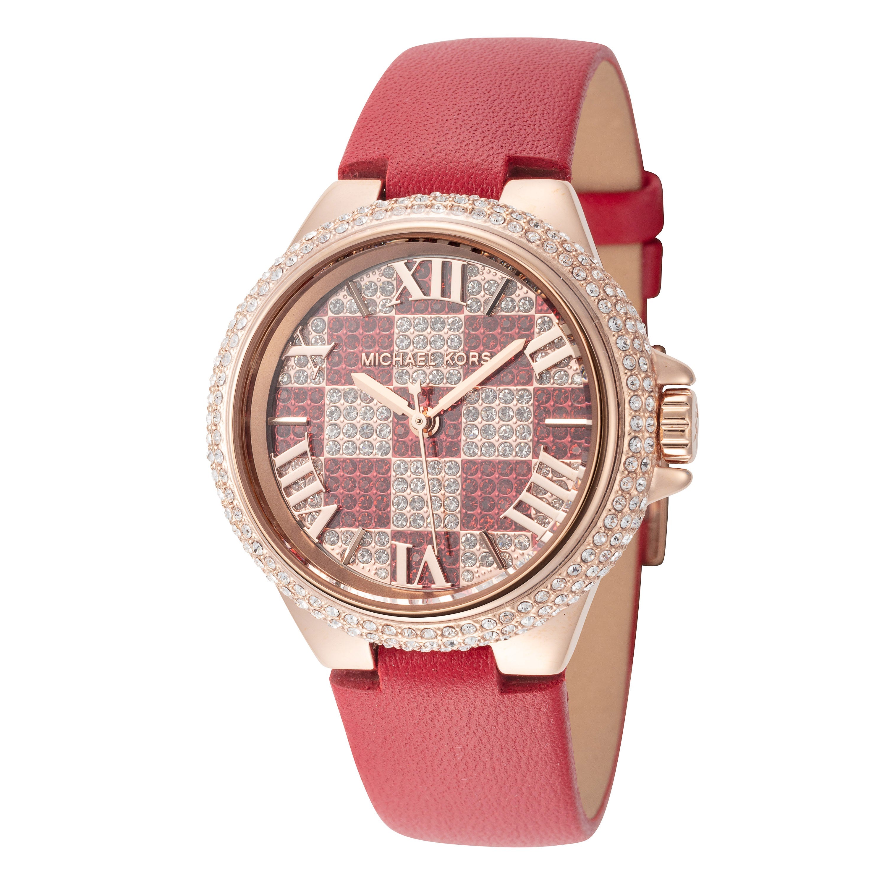 Preloved - Michael Kors Watch — Rose gold by Preloved - Michael Kors