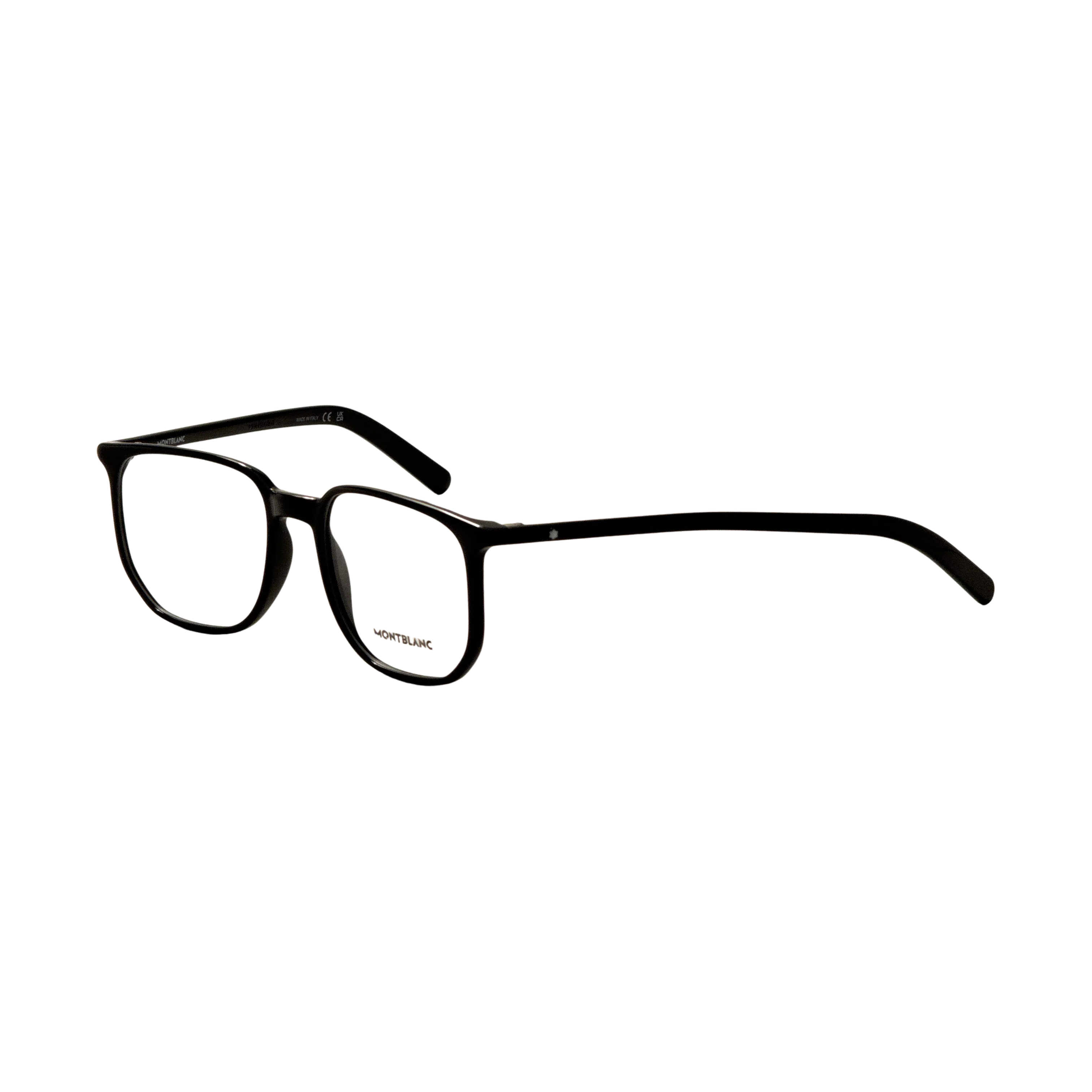 Preloved - Montblanc MB0388O00154 Eyeglasses — Black by Preloved - Montblanc