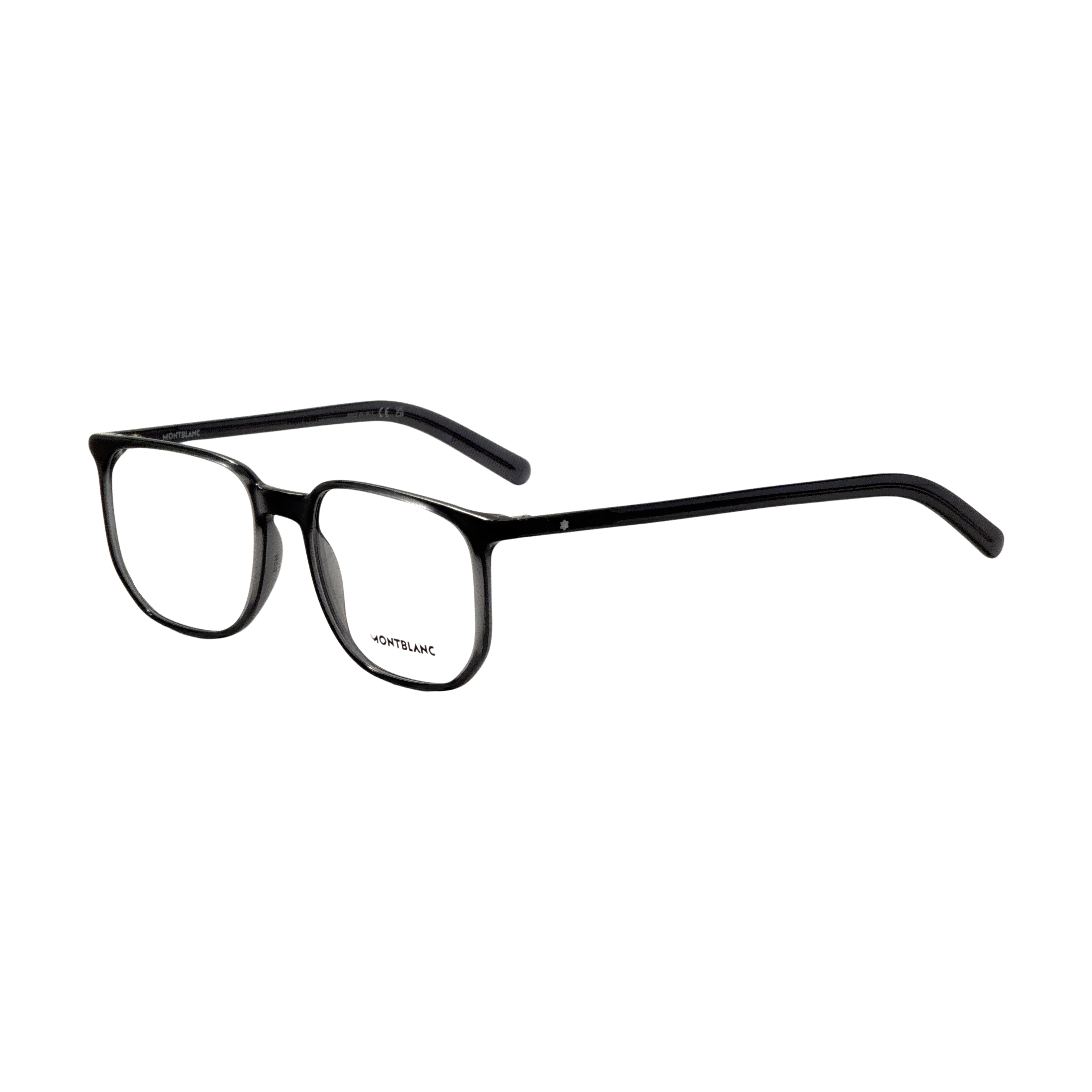 Preloved - Montblanc MB0388O00254 Eyeglasses — Black by Preloved - Montblanc