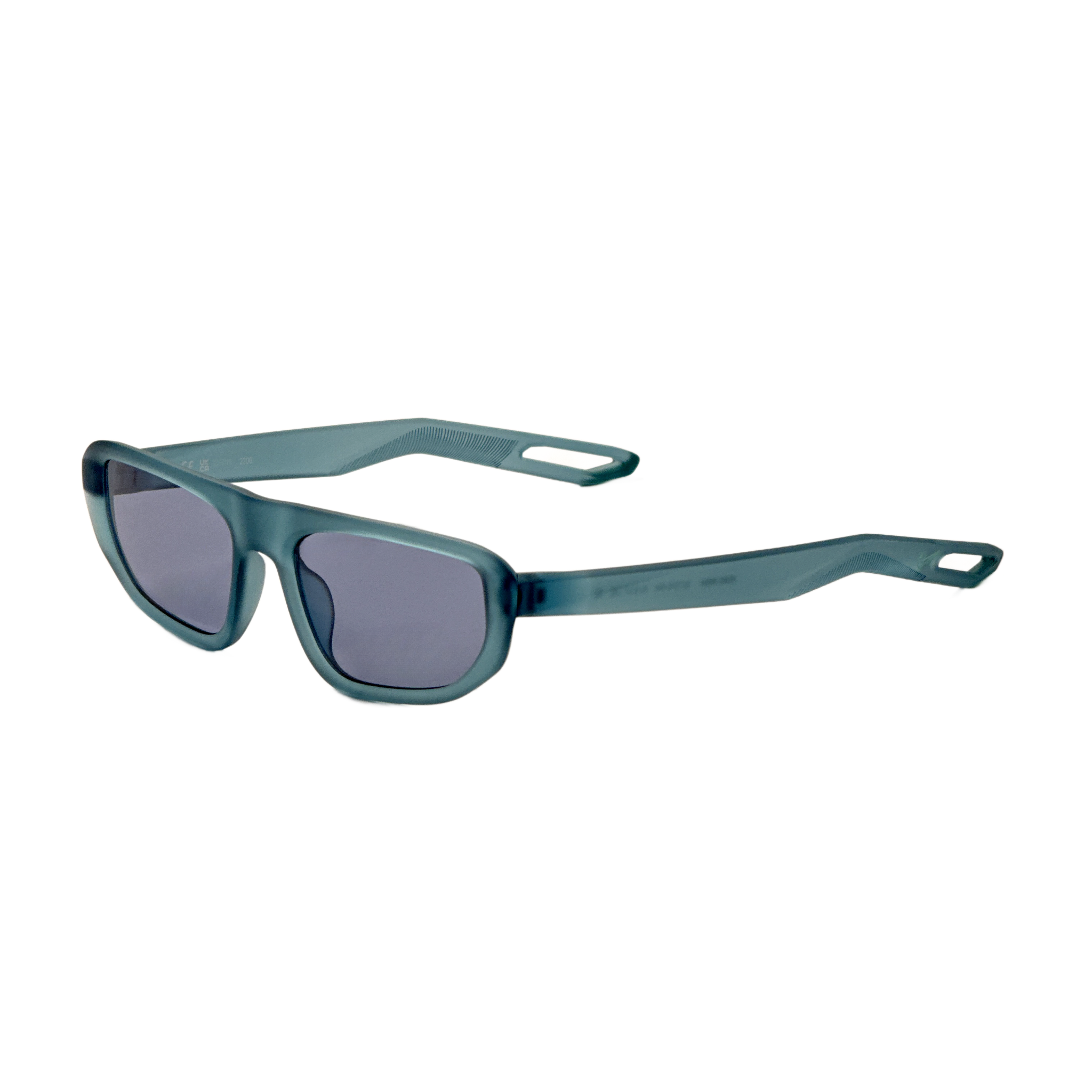 Preloved - Nike DZ7376494 Tinted Lens Sunglasses — Blue by Preloved - Nike