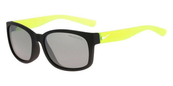 Preloved - Nike EV088600151 Kids UV Protection Sunglasses — Black by Preloved - Nike