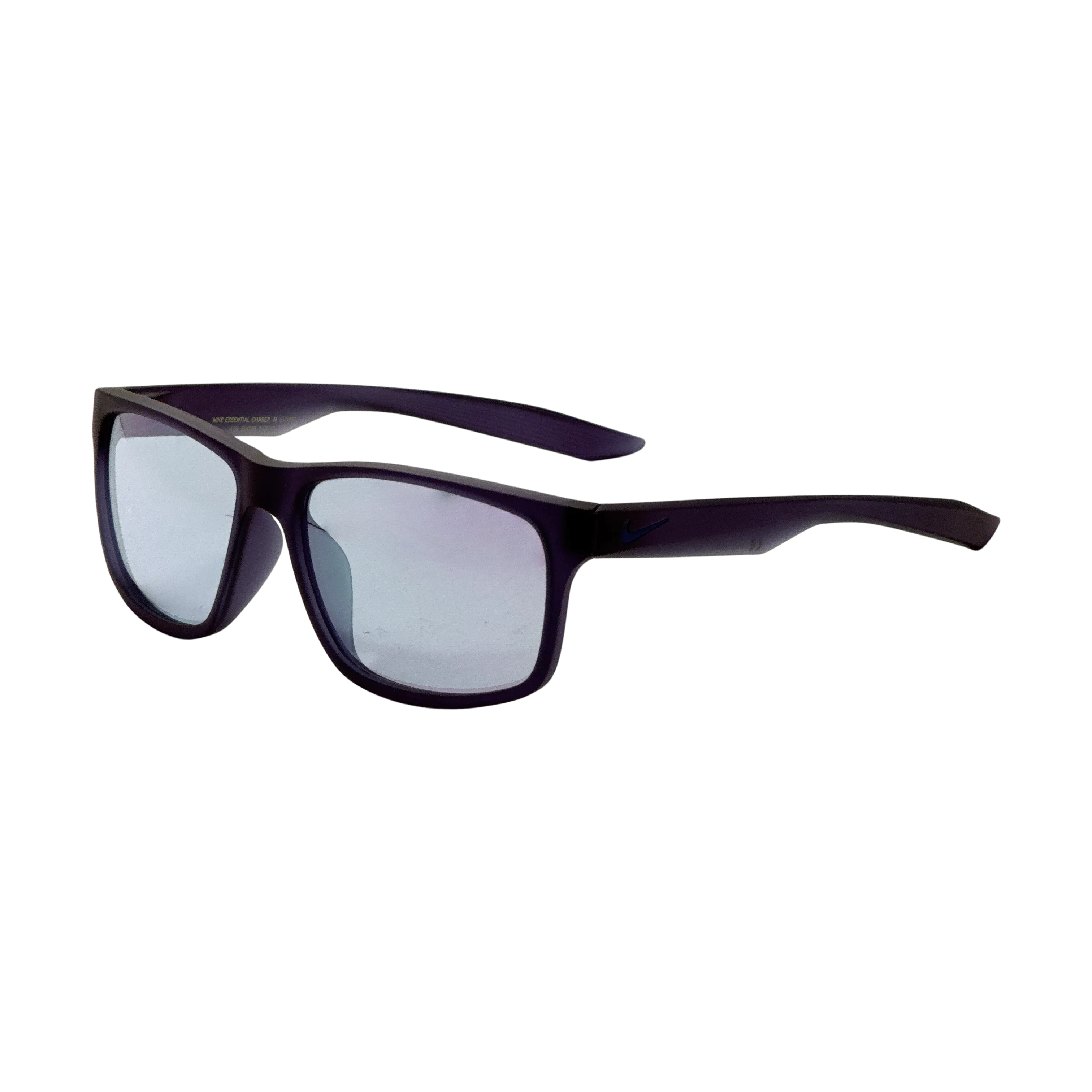 Preloved - Nike EV099841059 Sunglasses — Black by Preloved - Nike