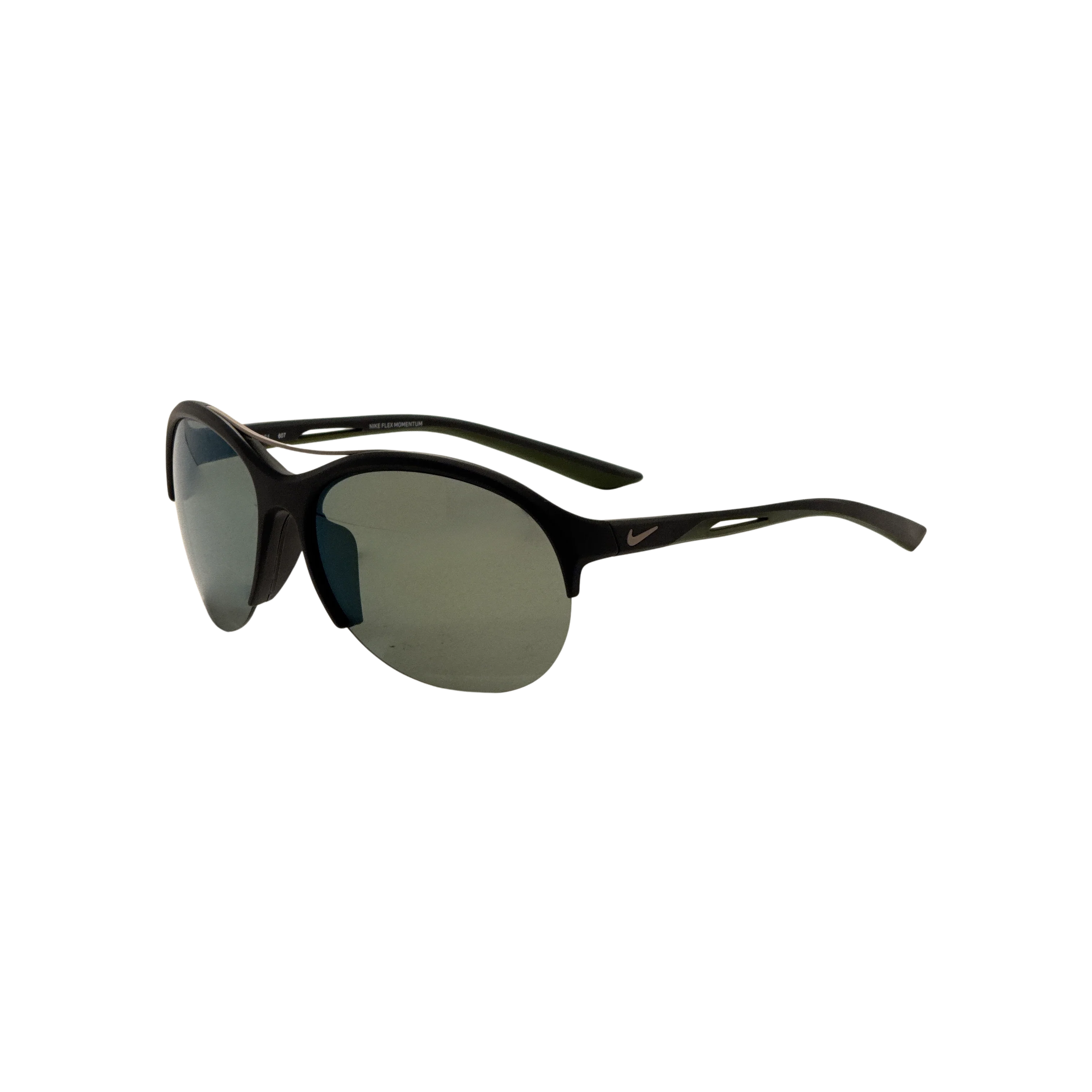 Preloved - Nike EV101806166 Sunglasses — Gray by Preloved - Nike