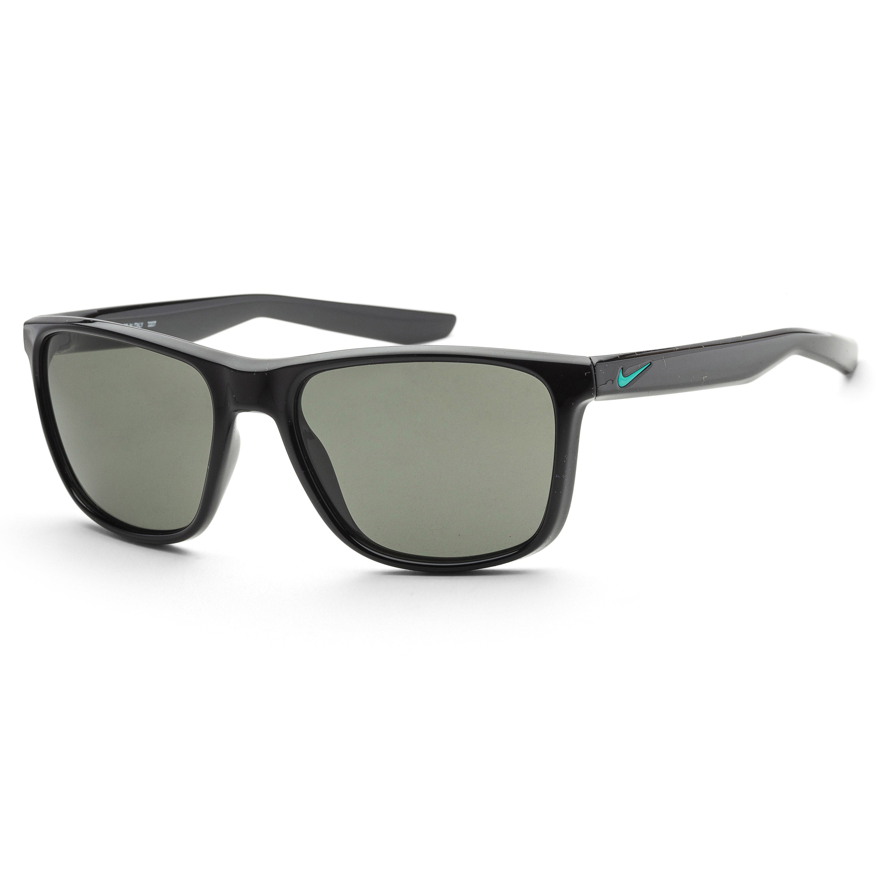 Preloved - Nike EV115440252 Sunglasses — Black by Preloved - Nike